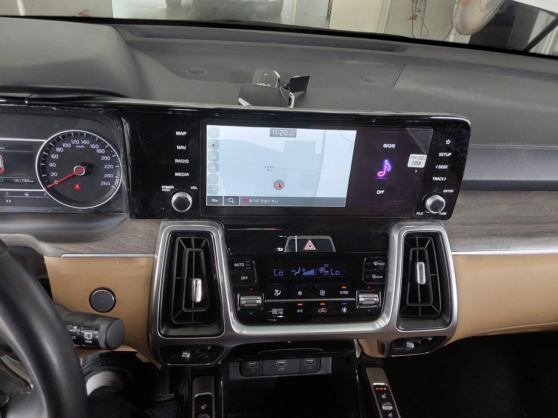 2022 - kia sorento