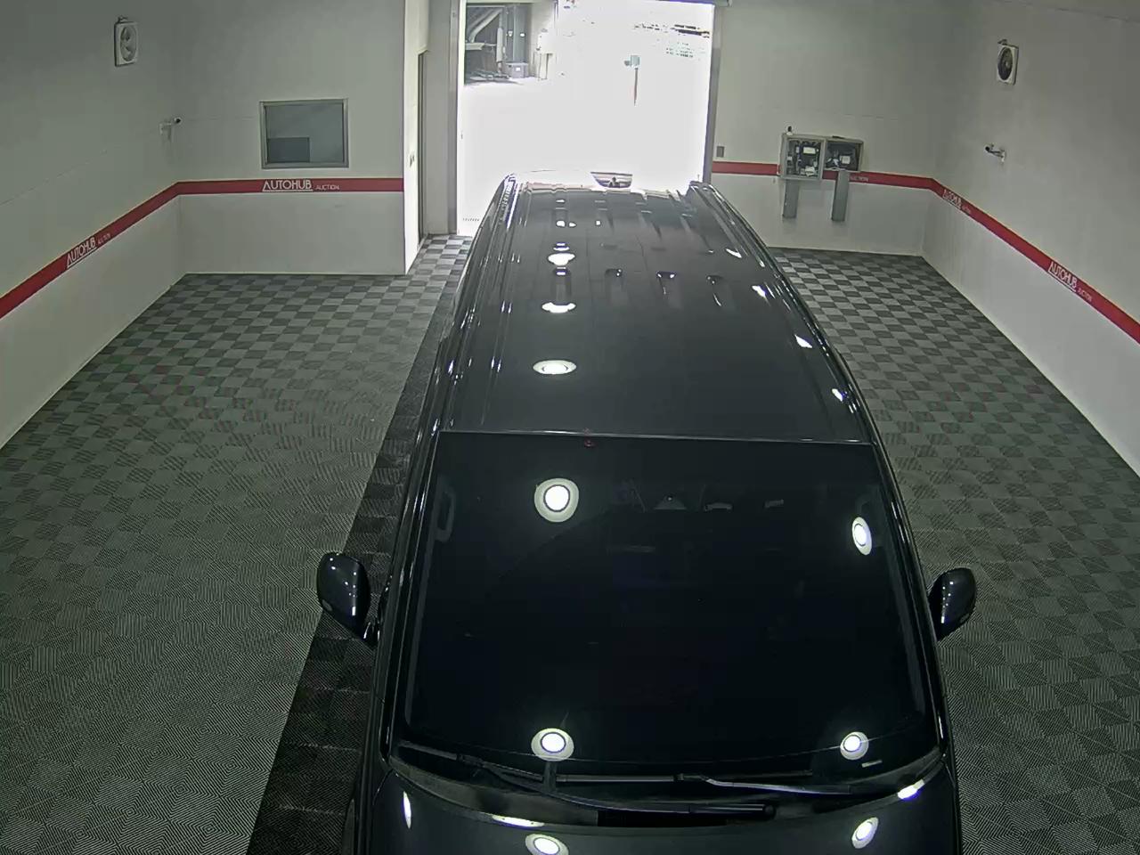 2022 - hyundai staria