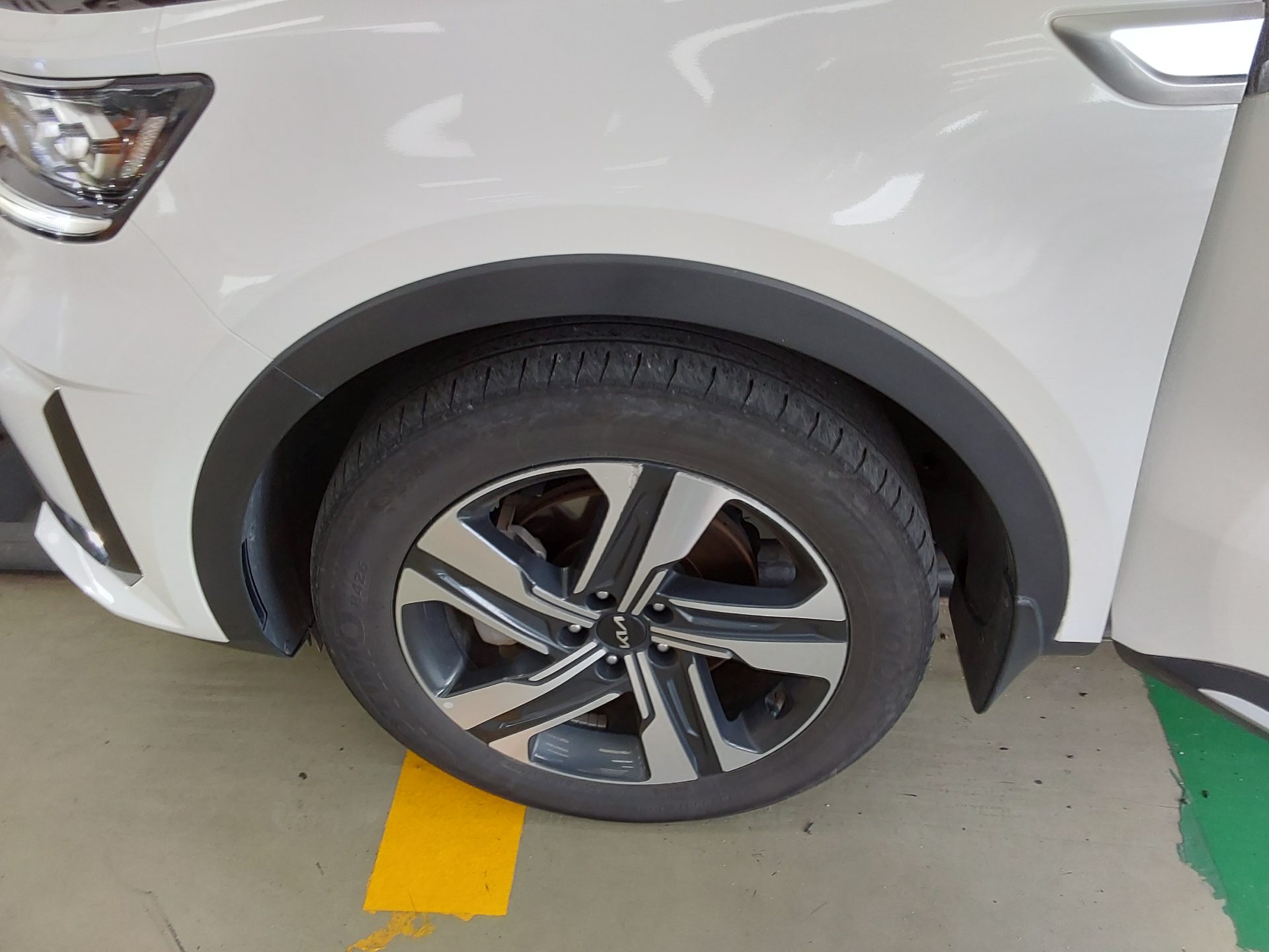 2022 - kia sorento