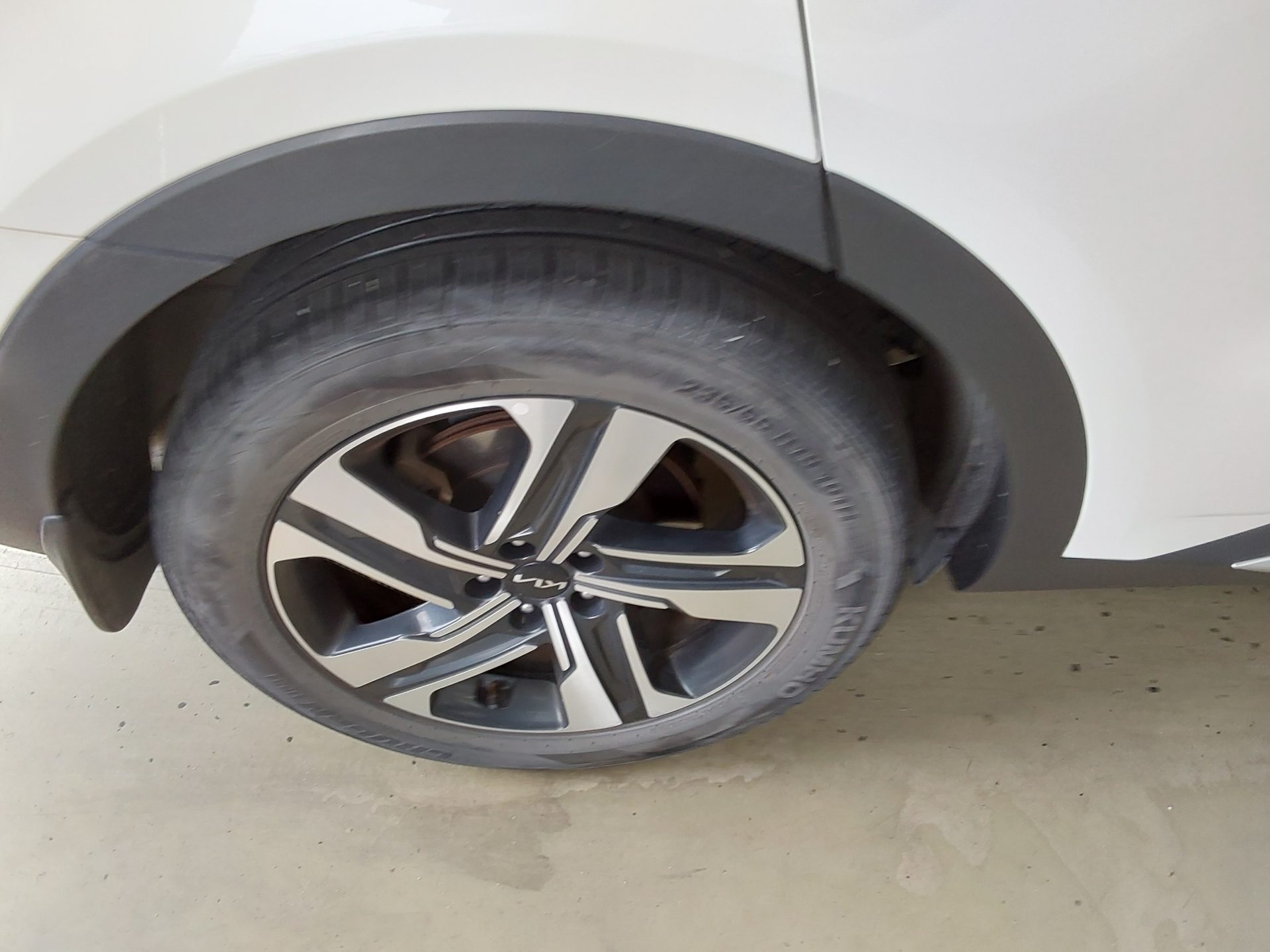 2022 - kia sorento