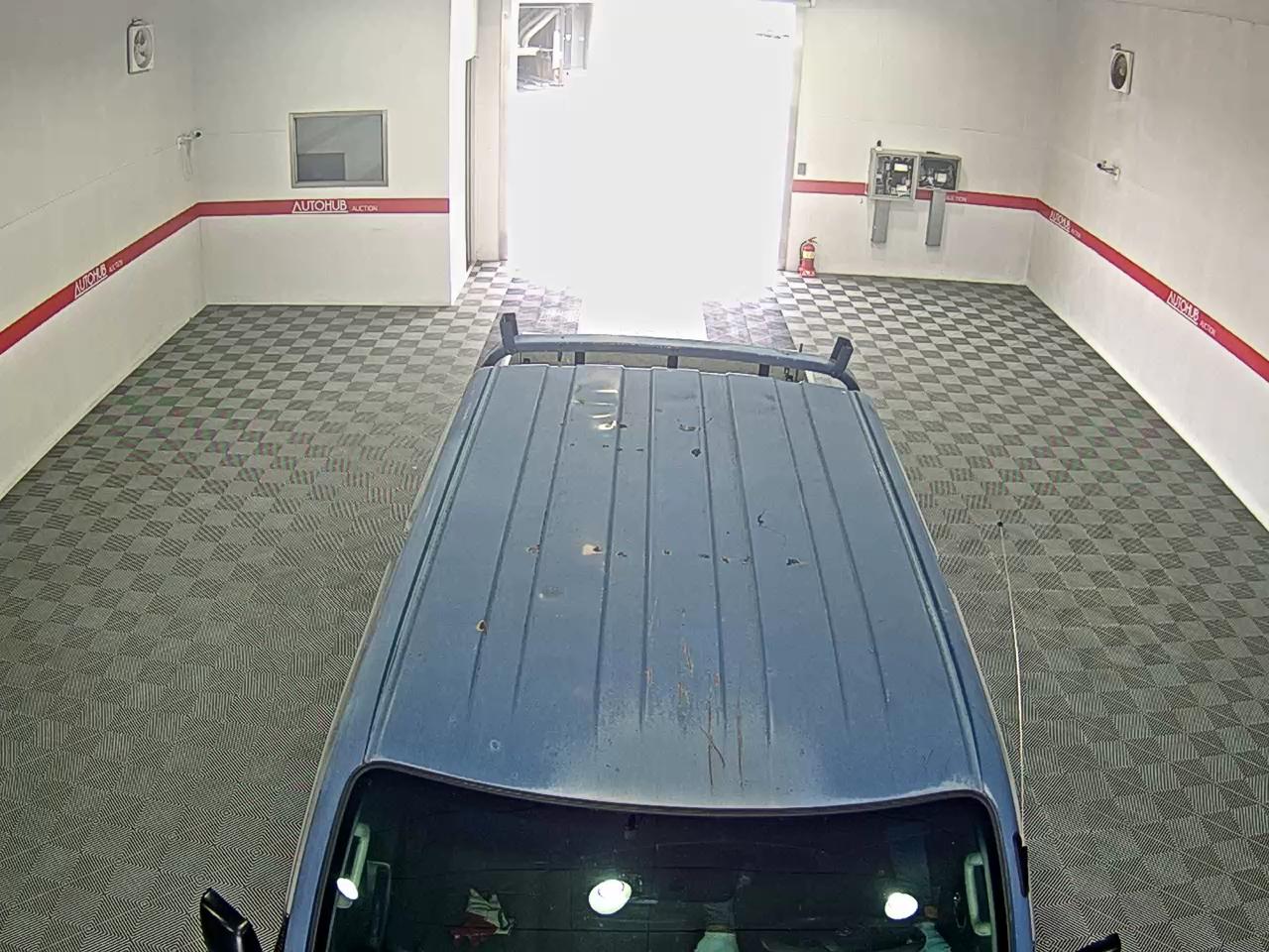 2015 - hyundai porter