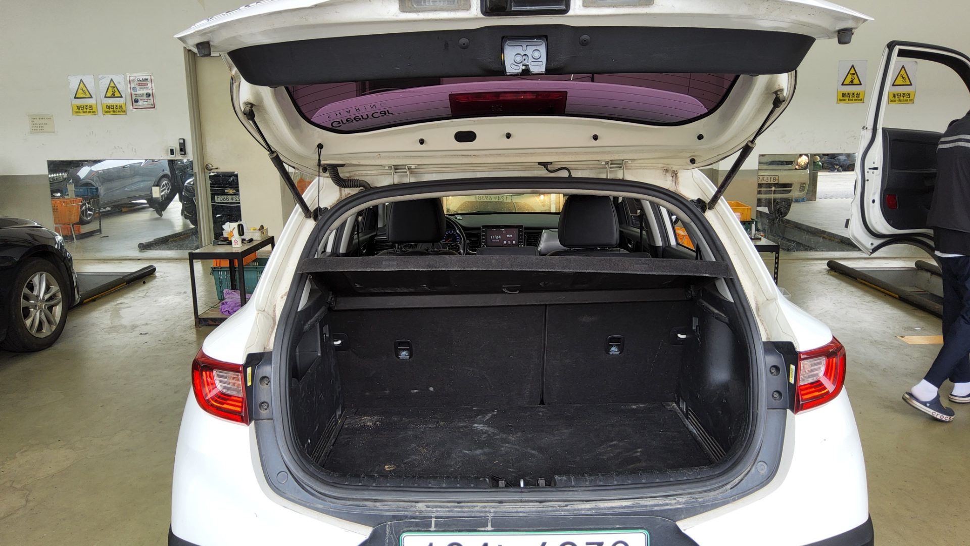2019 - kia stonic
