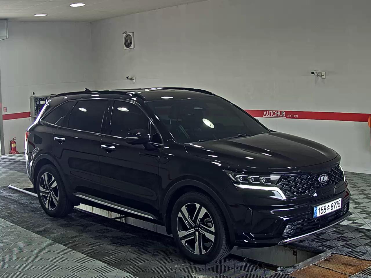 2021 - kia sorento