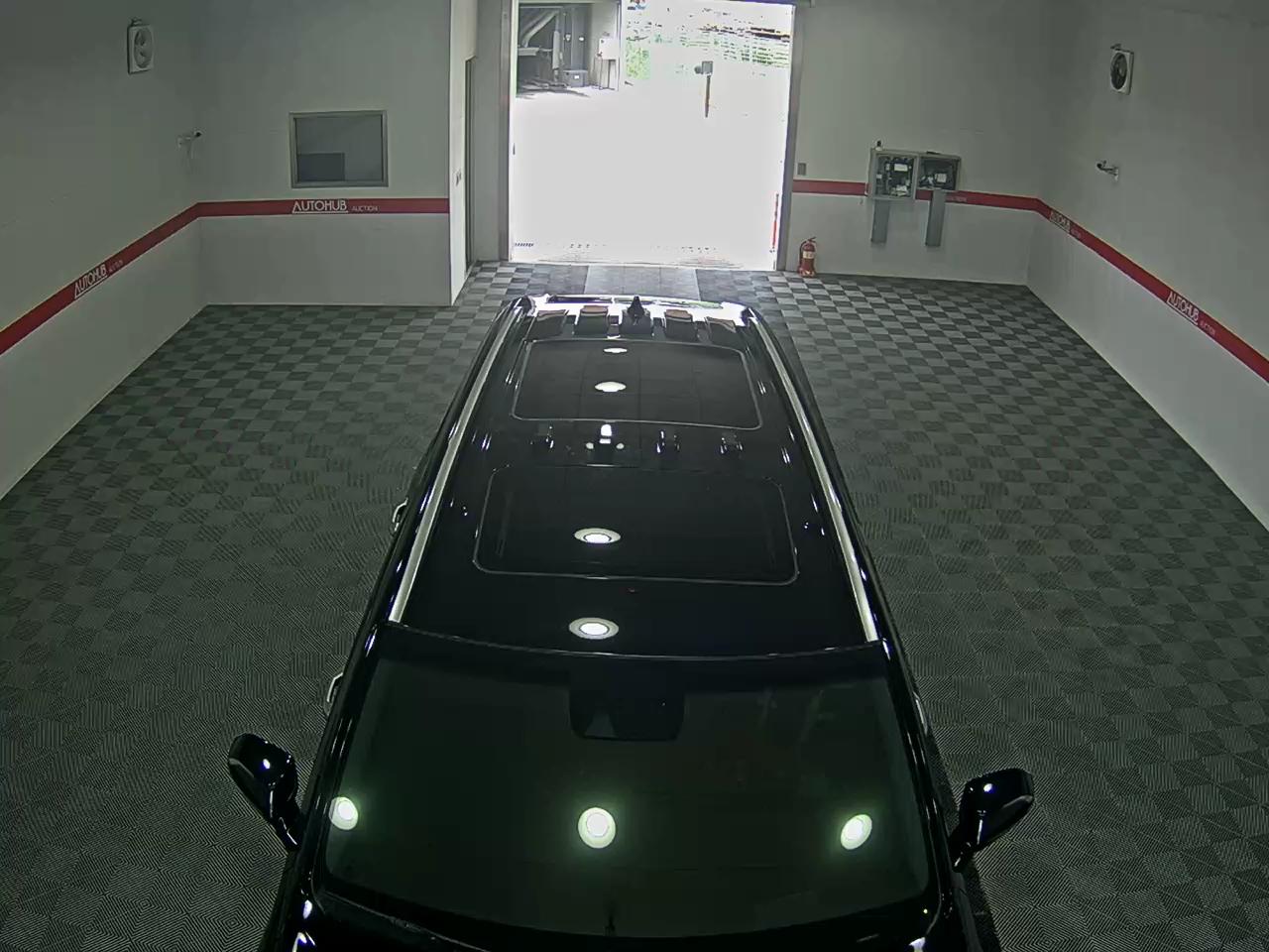 2022 - hyundai palisade