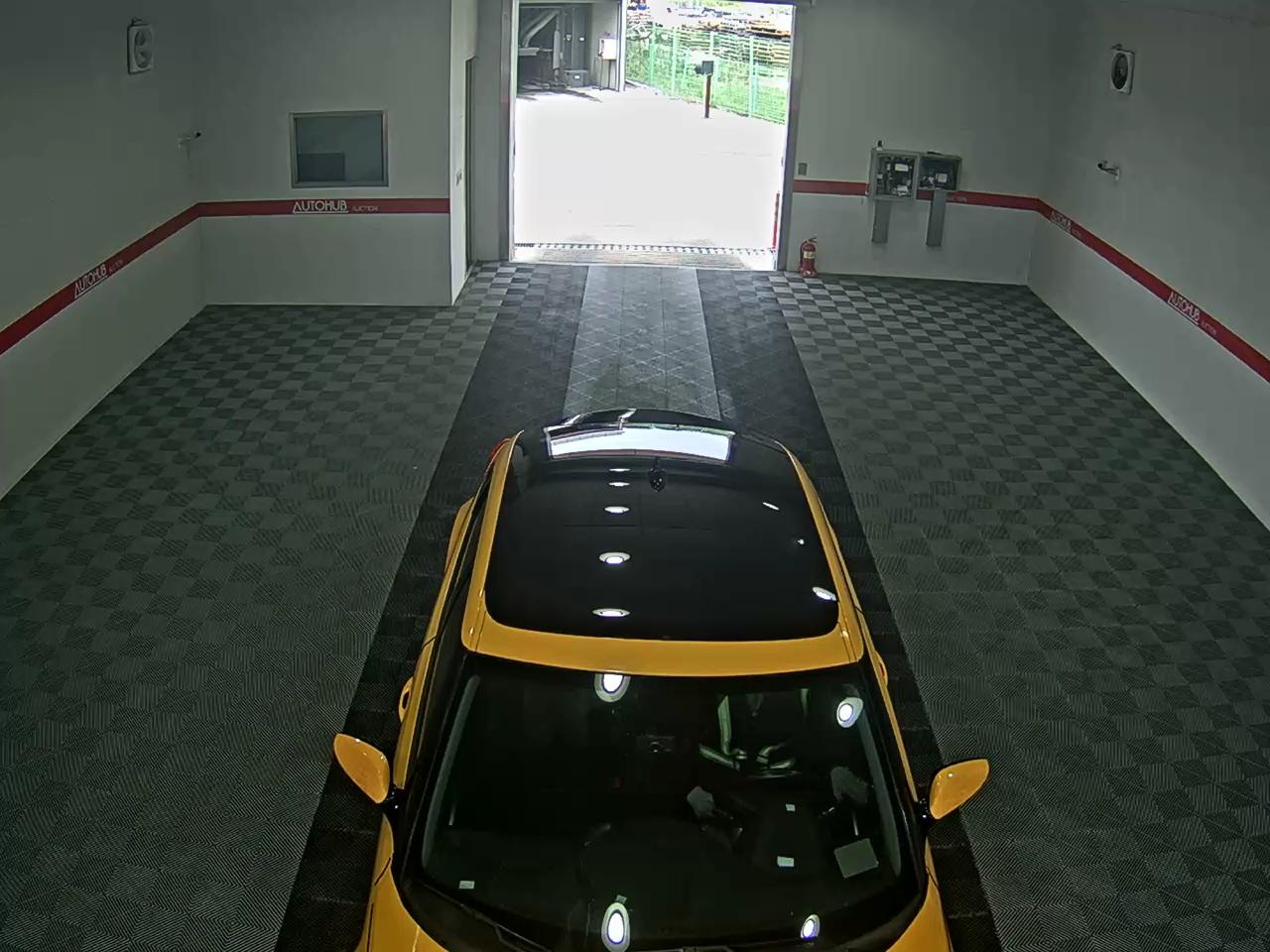 2014 - hyundai veloster