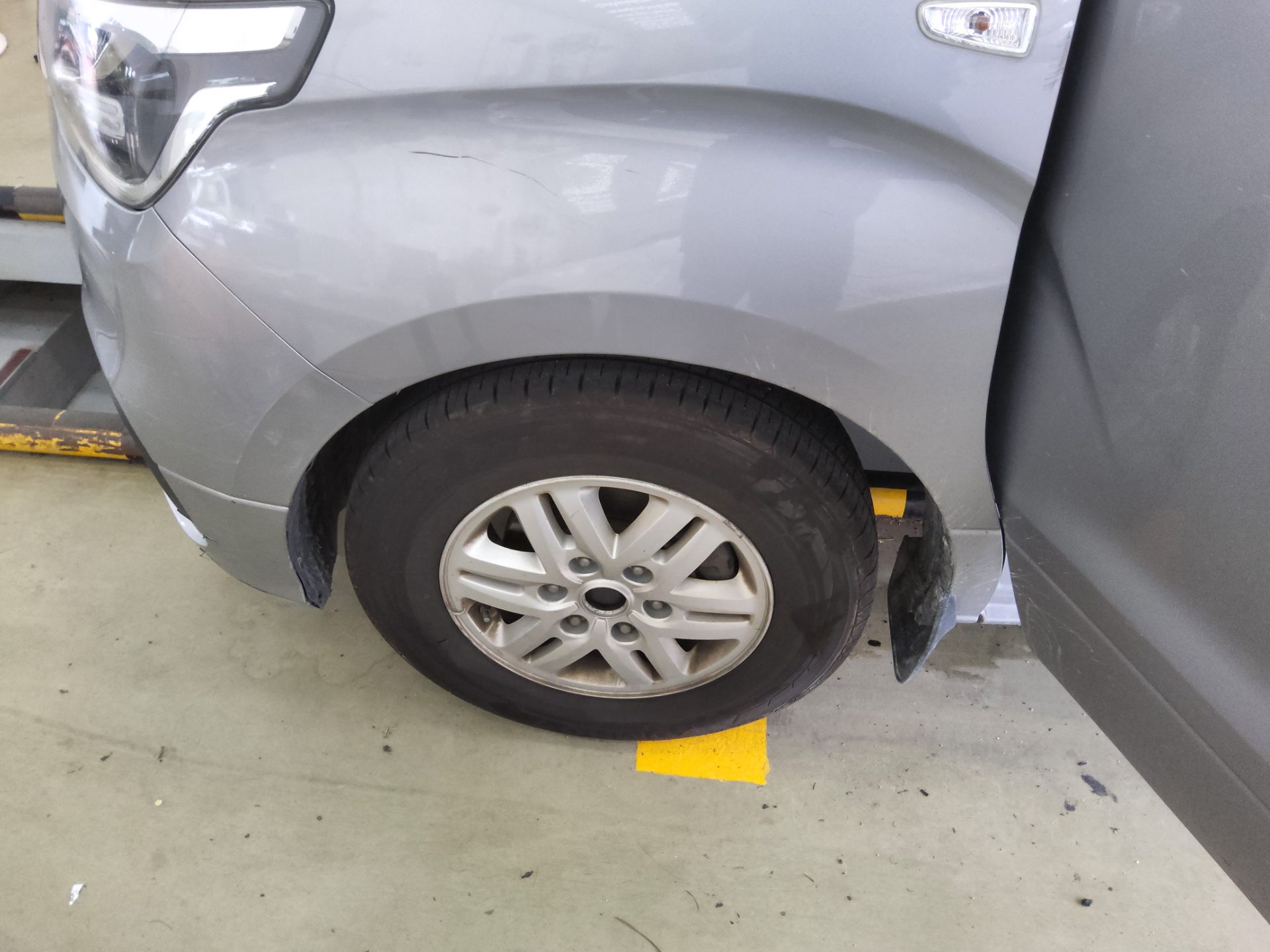 2019 - hyundai grand starex