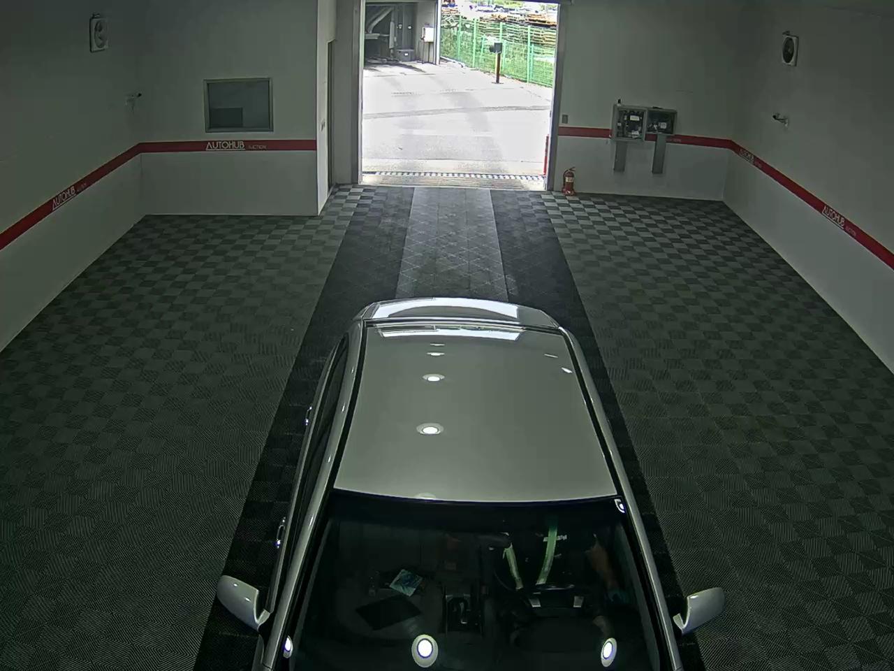 2007 - hyundai avante