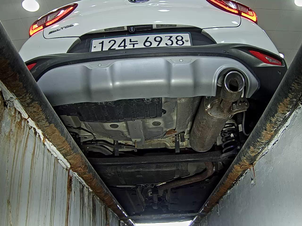 2019 - kia stonic
