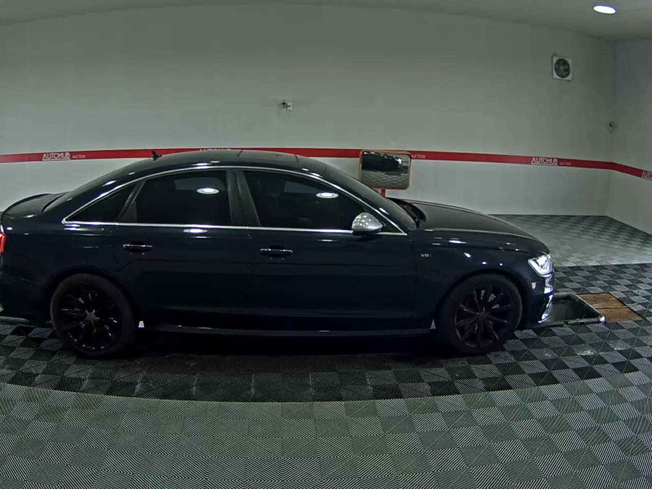 2014 - audi a6