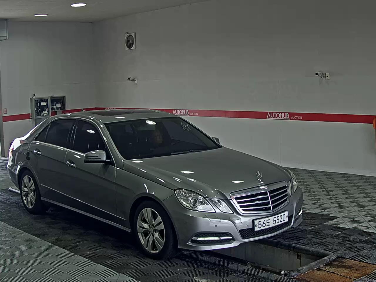 2013 - mercedes-benz e250
