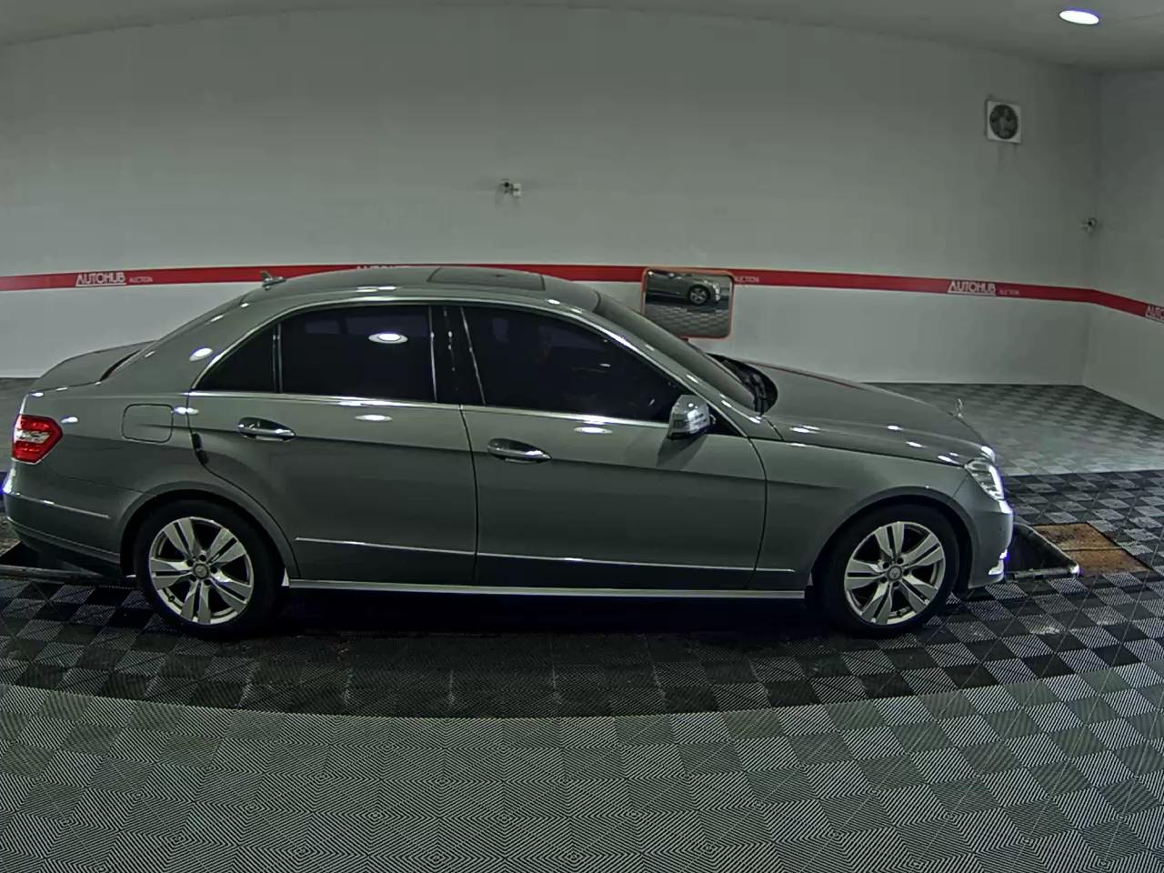 2013 - mercedes-benz e250