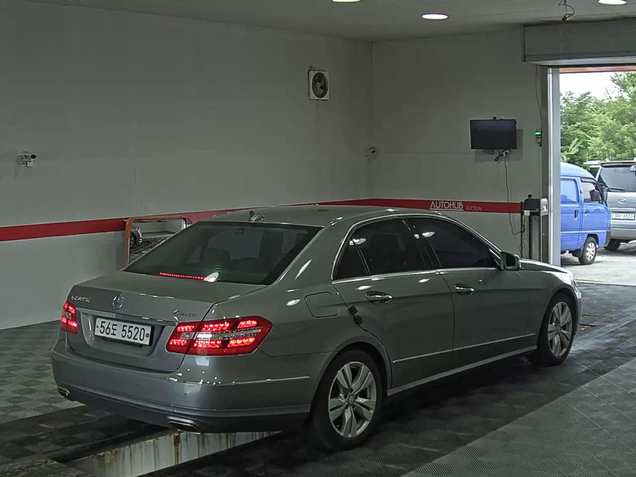 2013 - mercedes-benz e250