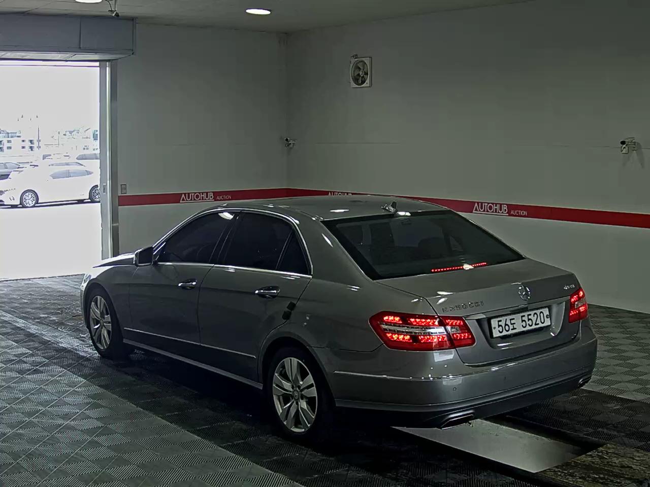 2013 - mercedes-benz e250