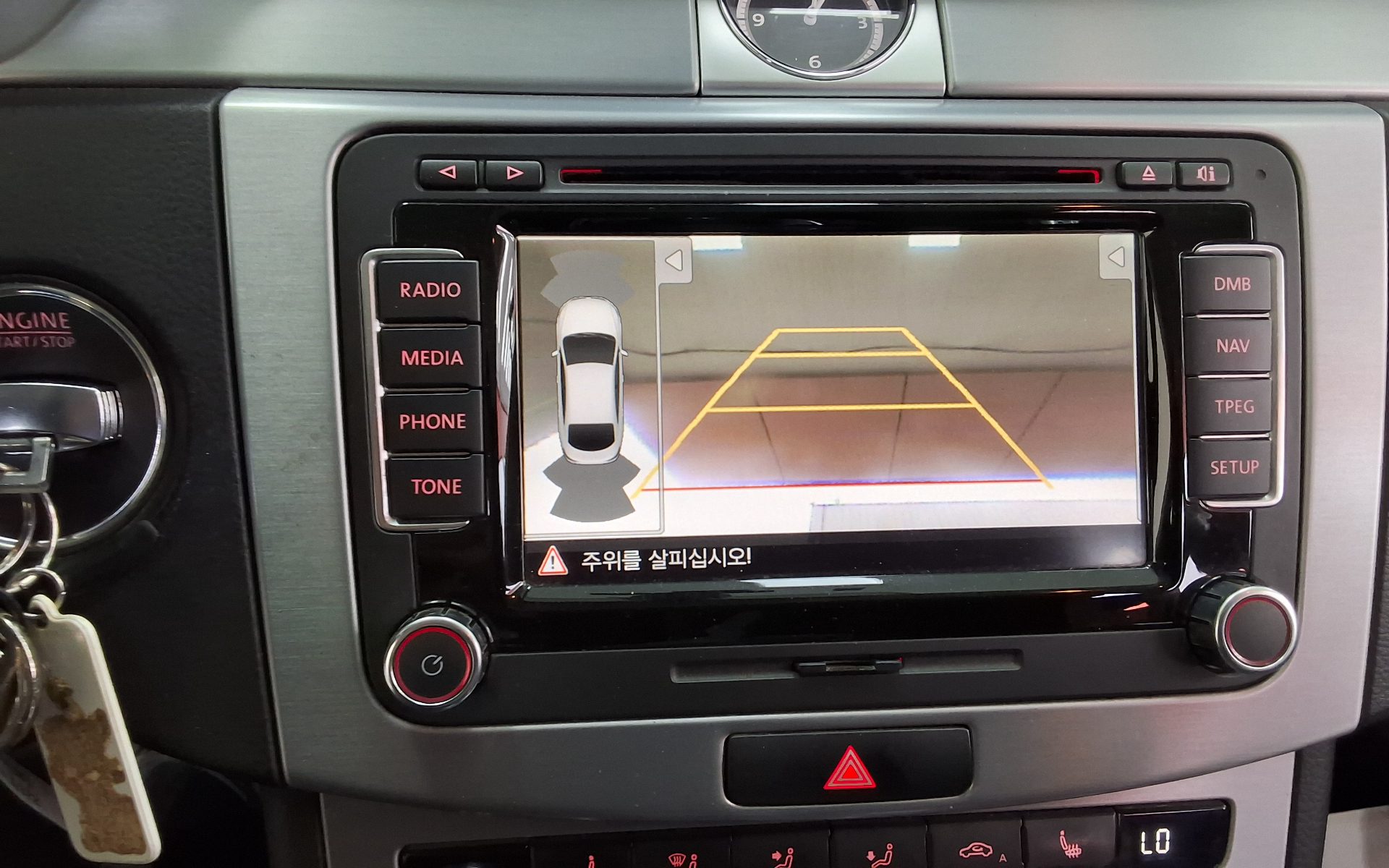 2014 - volkswagen cc