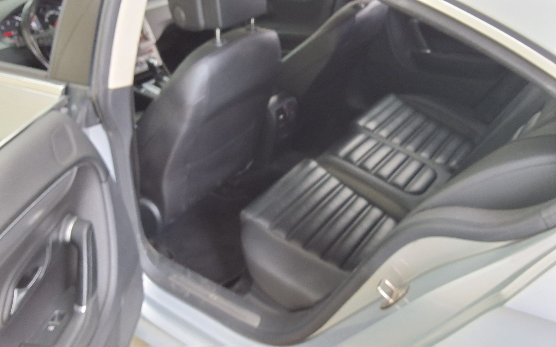 2014 - volkswagen cc