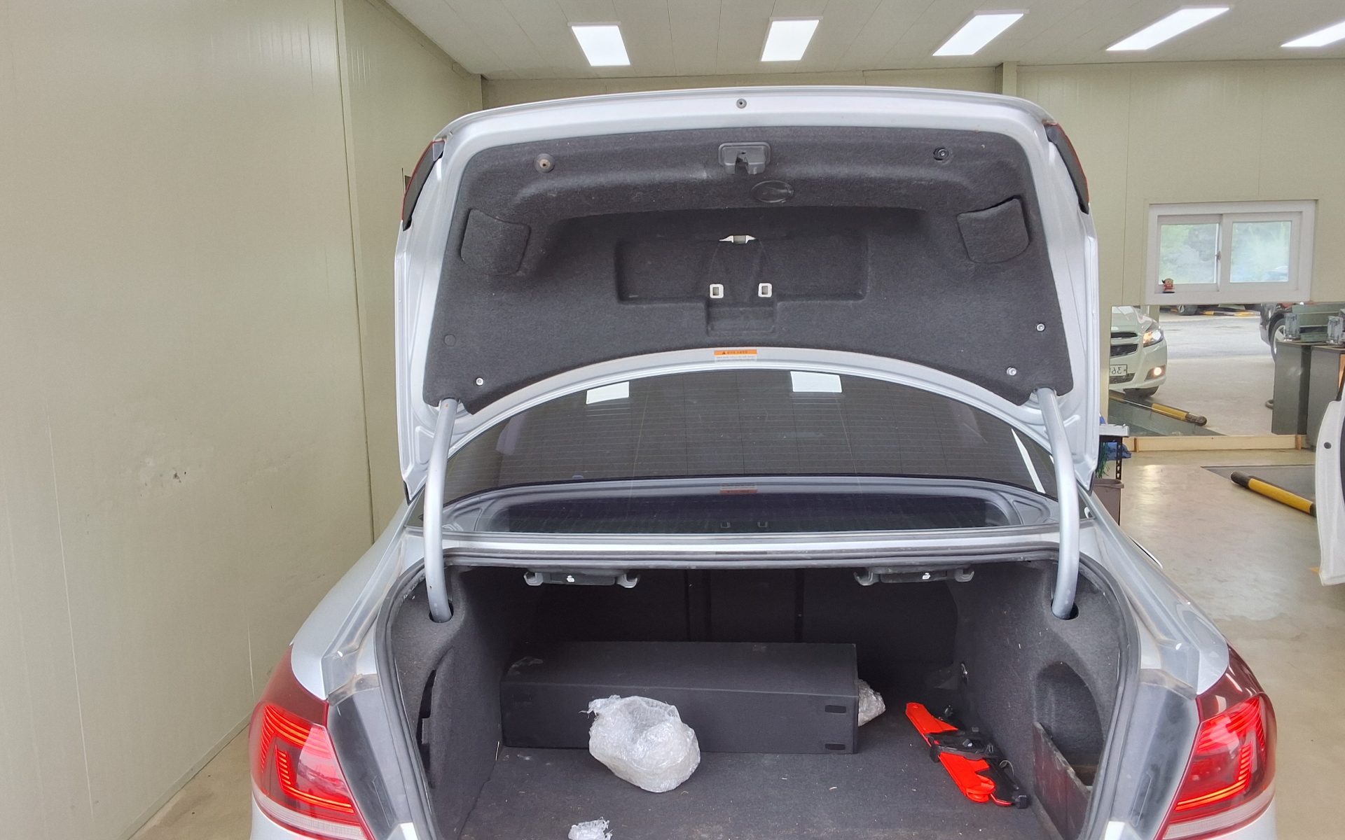 2014 - volkswagen cc