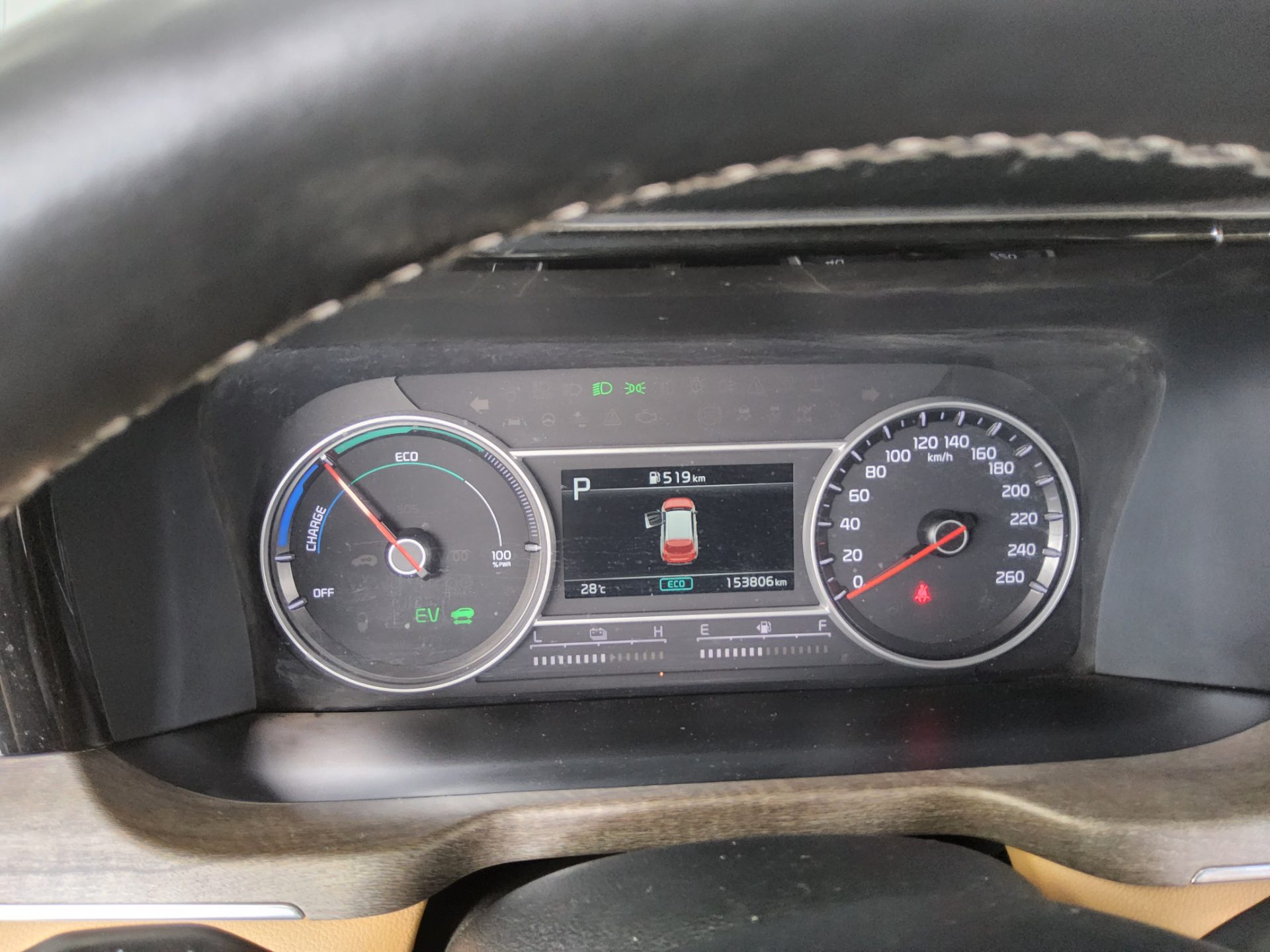 2022 - kia sorento