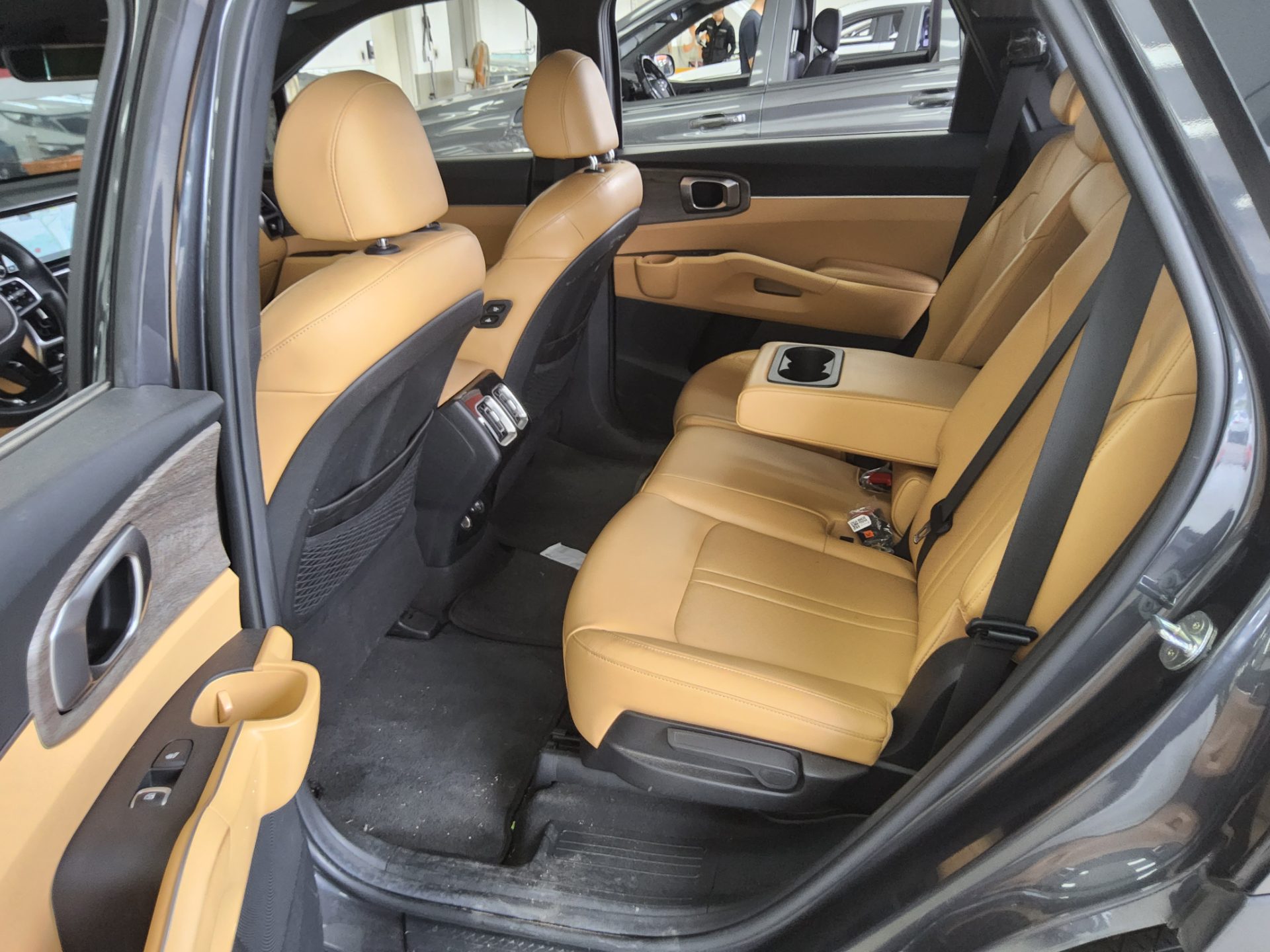 2022 - kia sorento