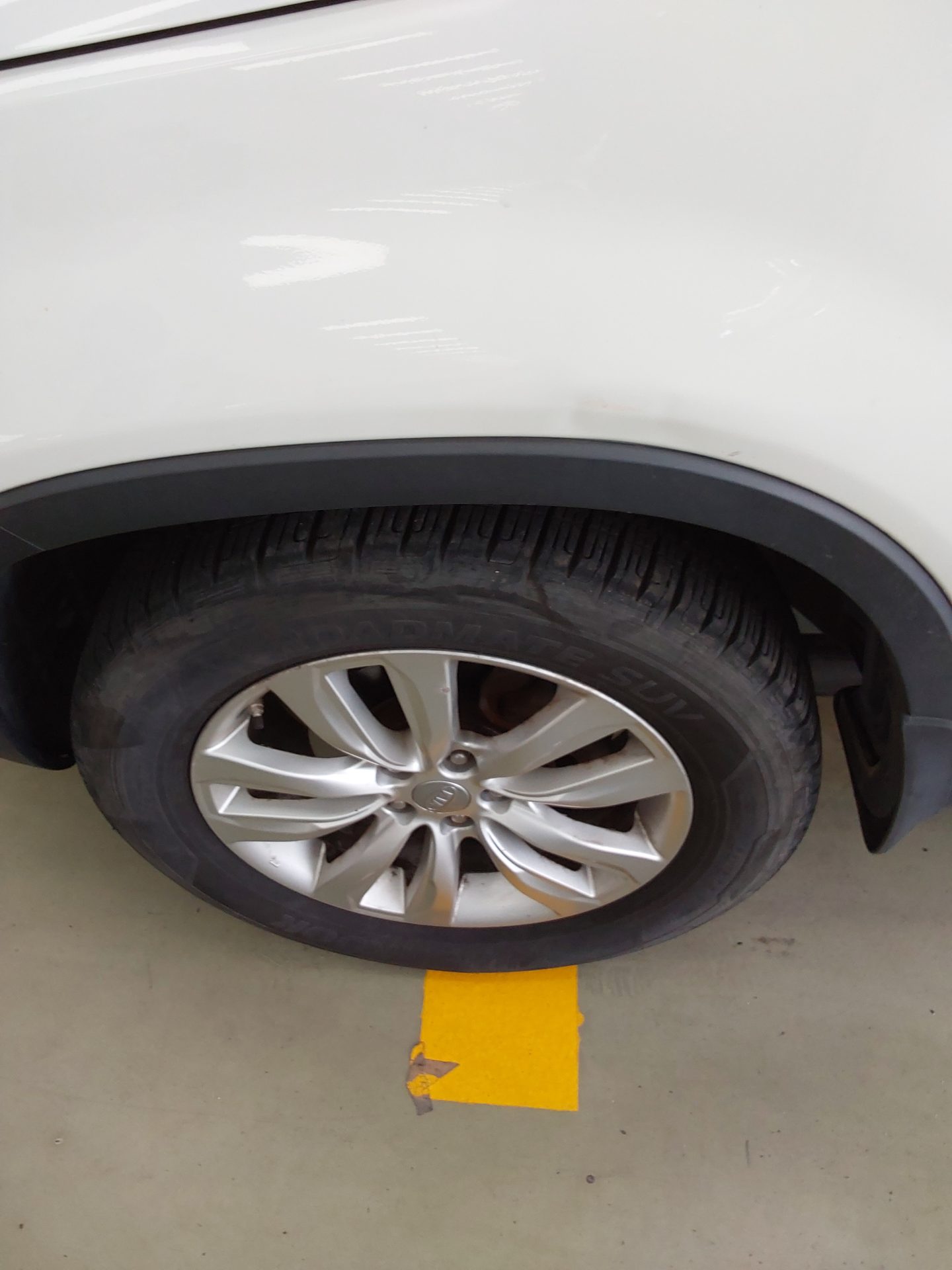2011 - kia sorento