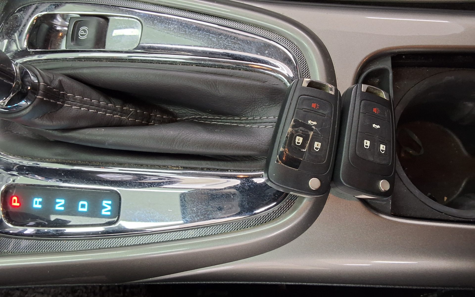 2013 - chevrolet malibu