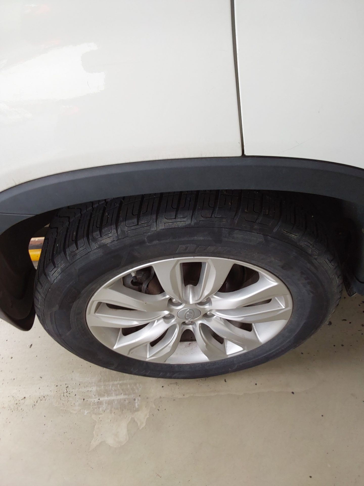 2011 - kia sorento