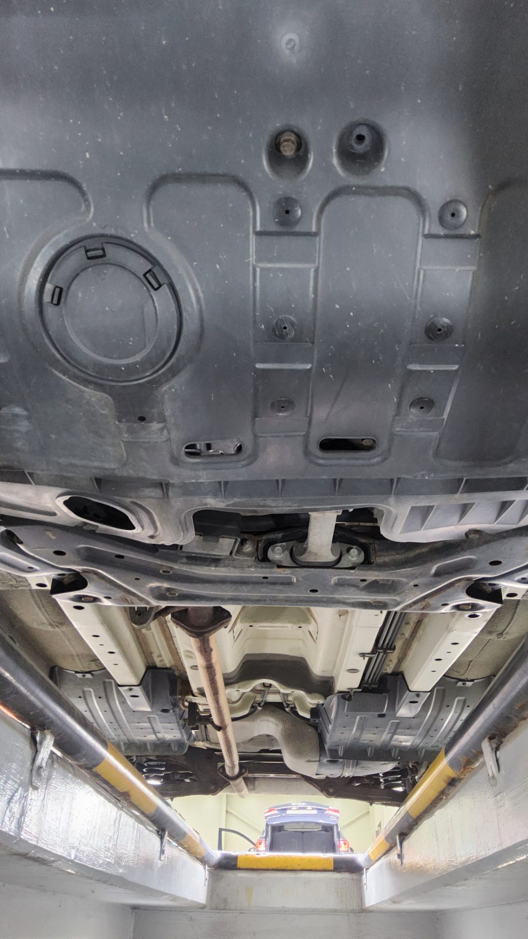 2012 - kia sportage