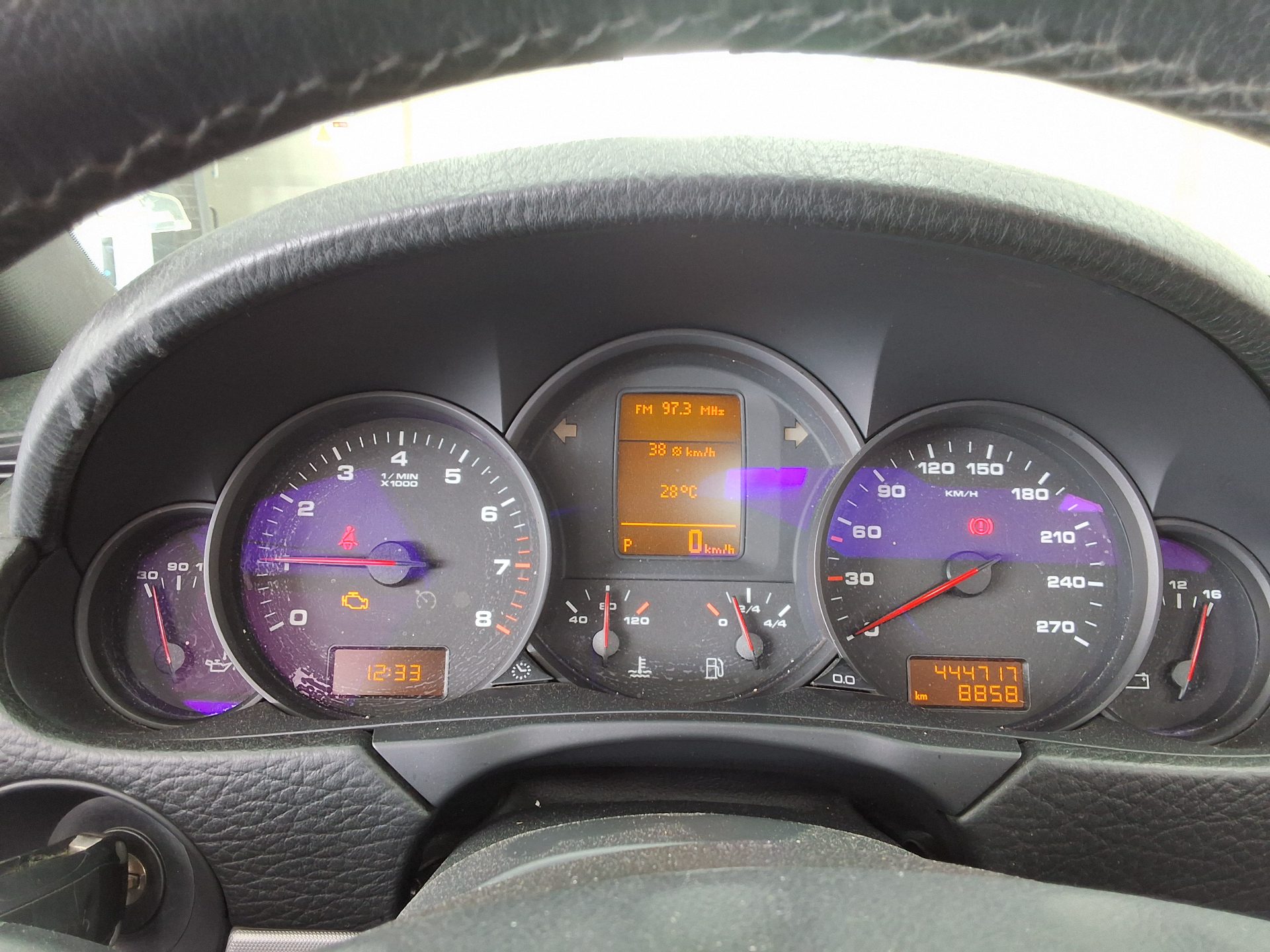 2010 - porsche cayenne