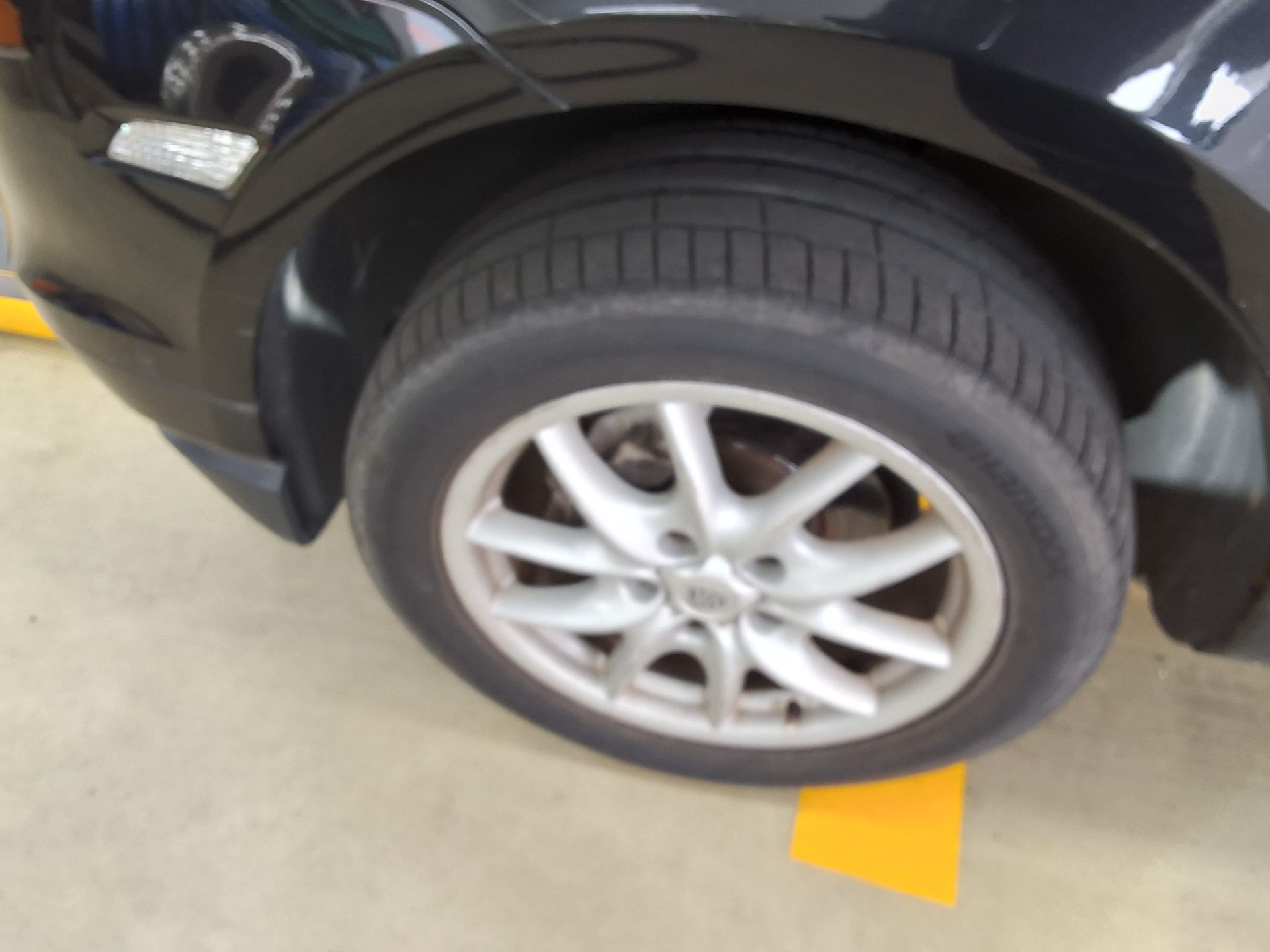 2010 - porsche cayenne
