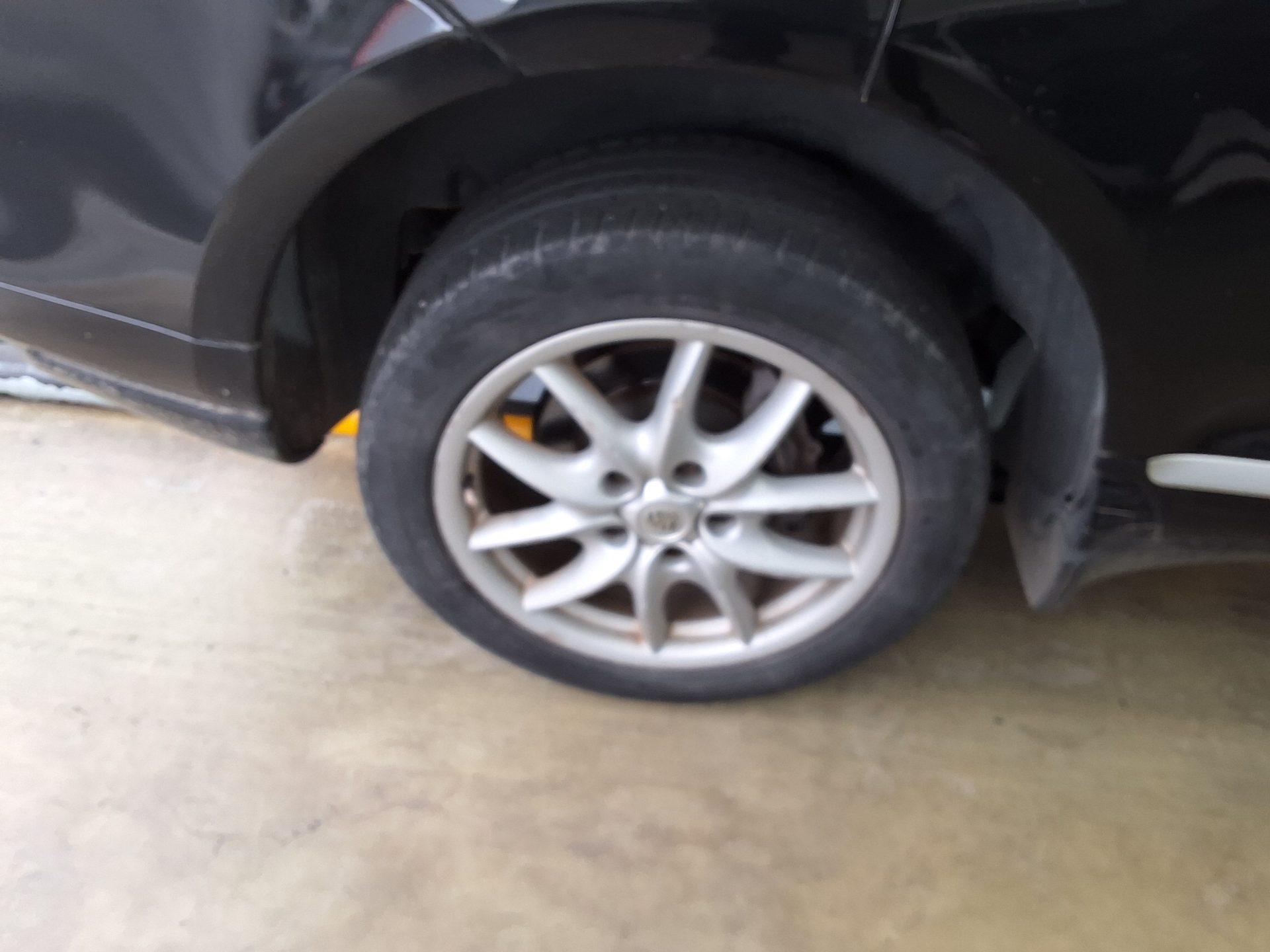 2010 - porsche cayenne