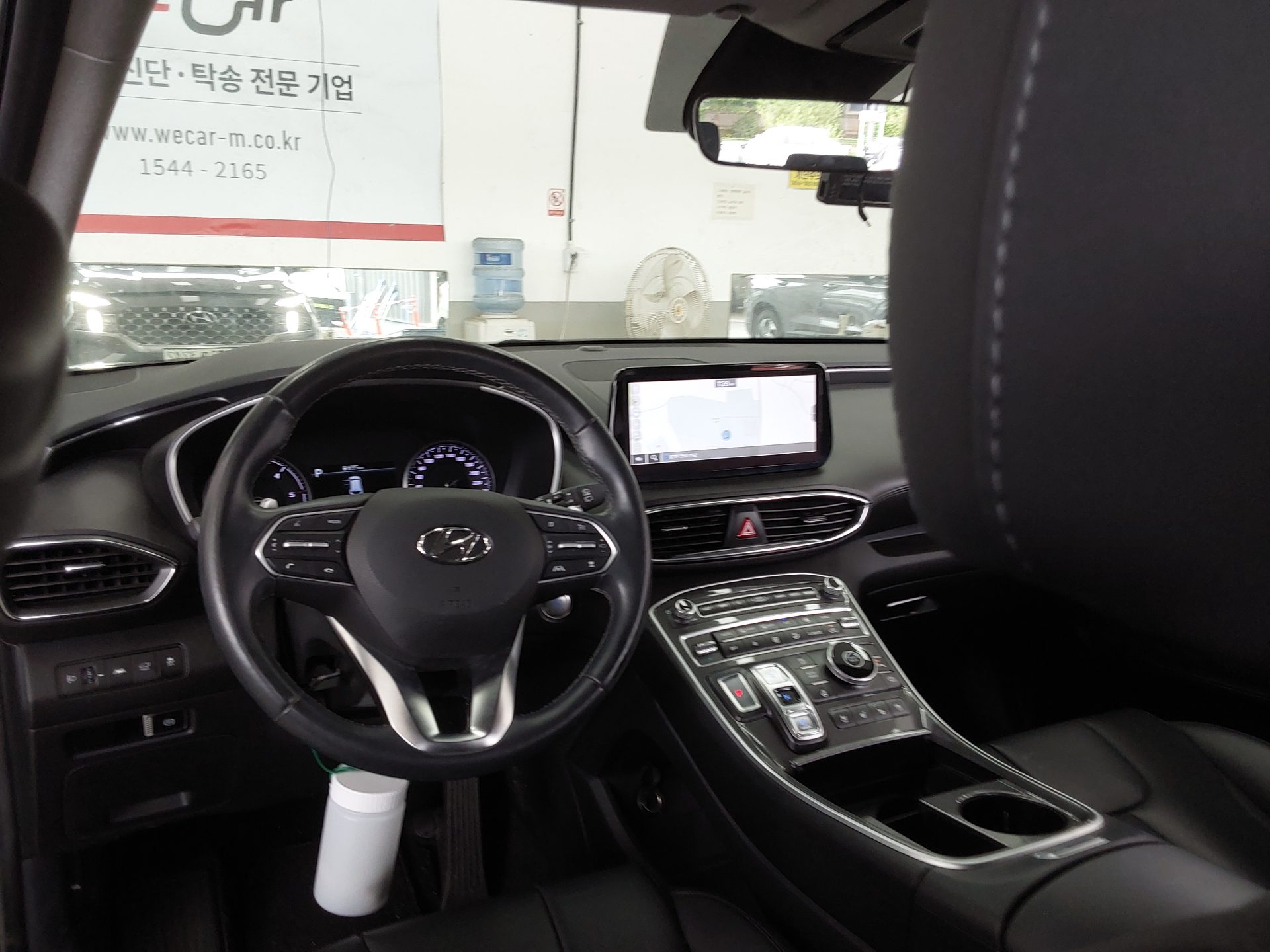 2022 - hyundai santa fe