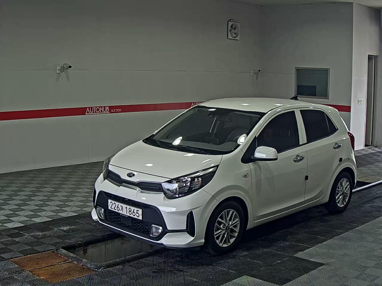 KIA MORNING URBAN