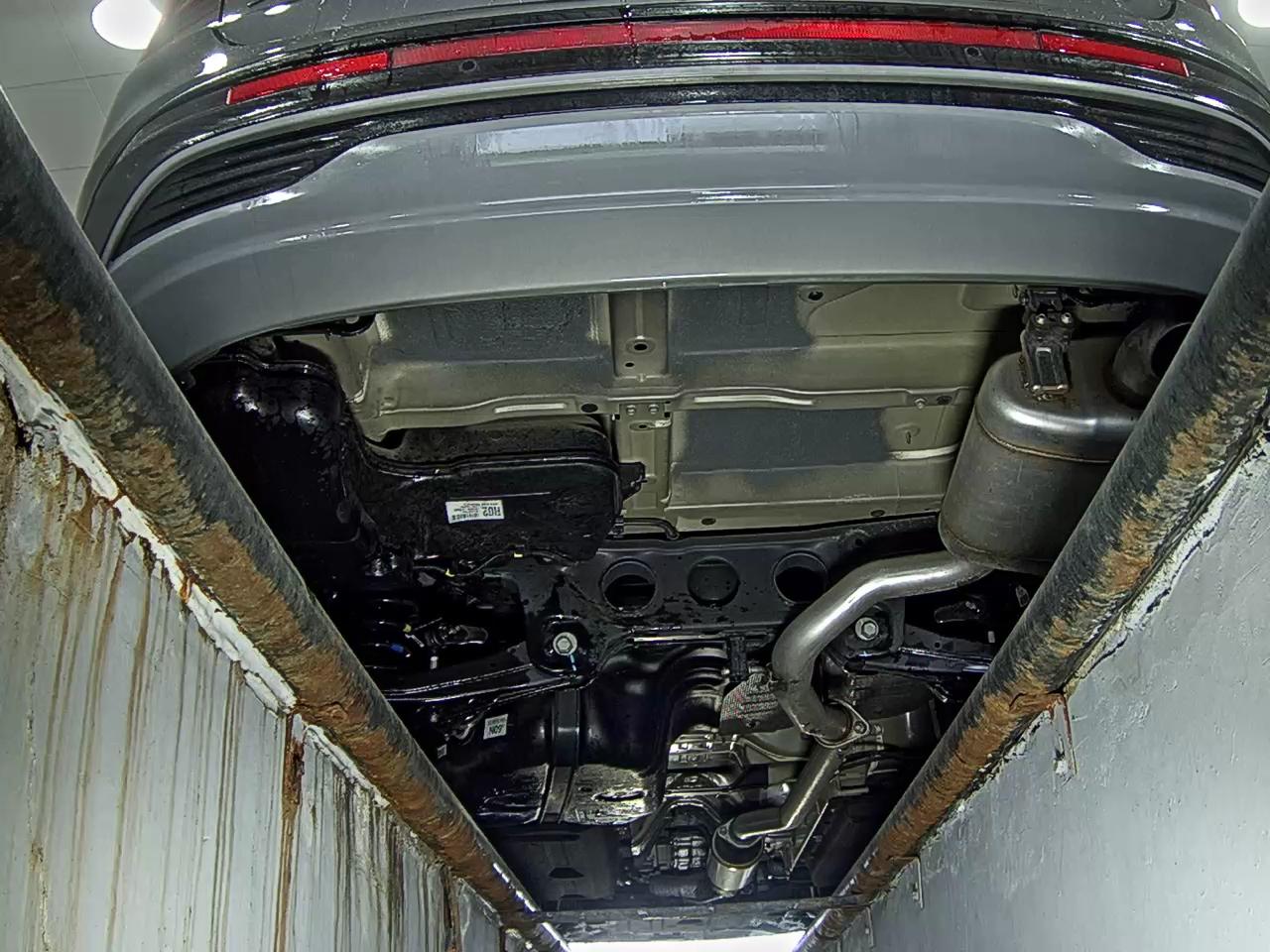 2022 - hyundai santa fe