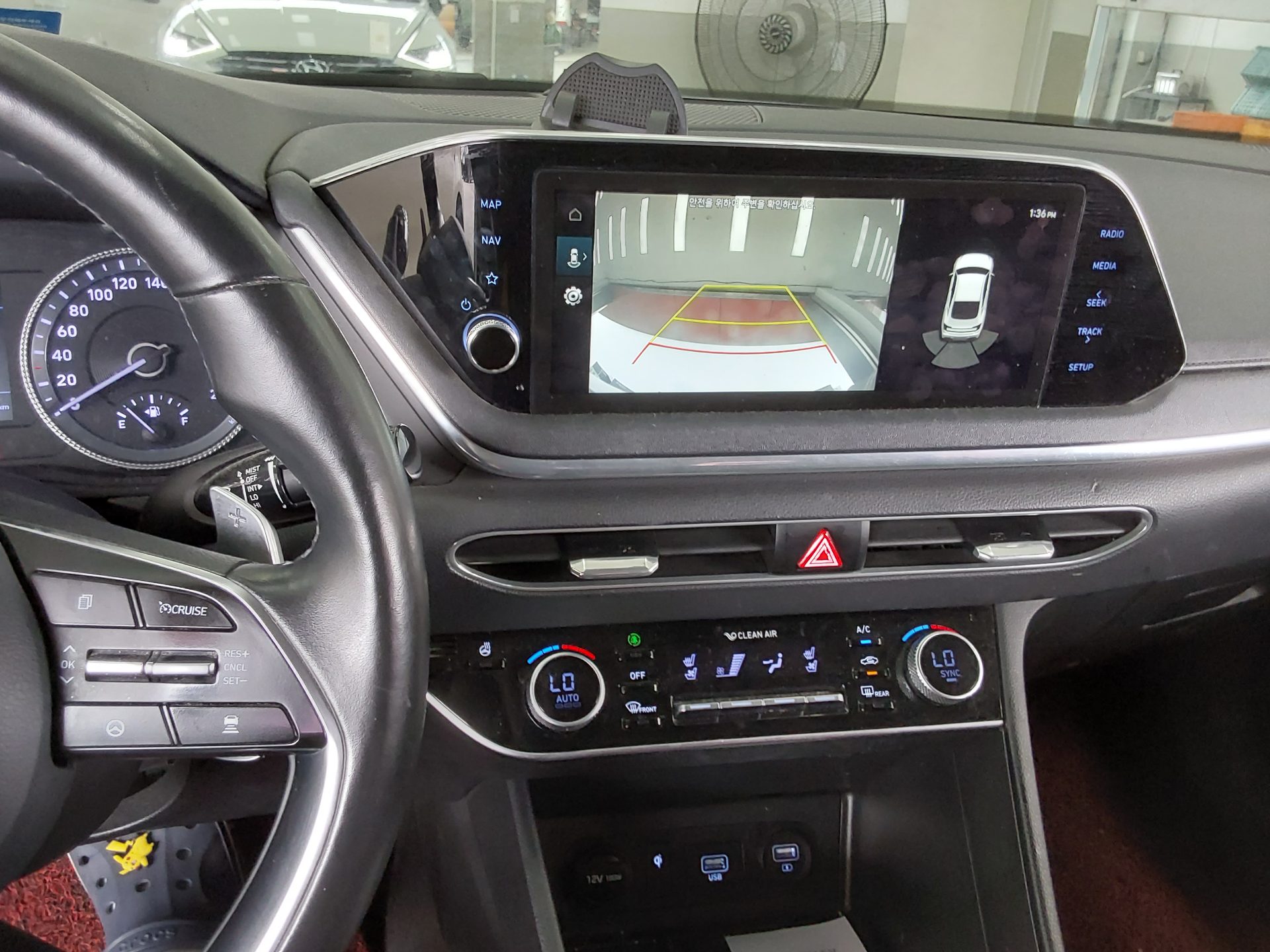 2020 - hyundai sonata