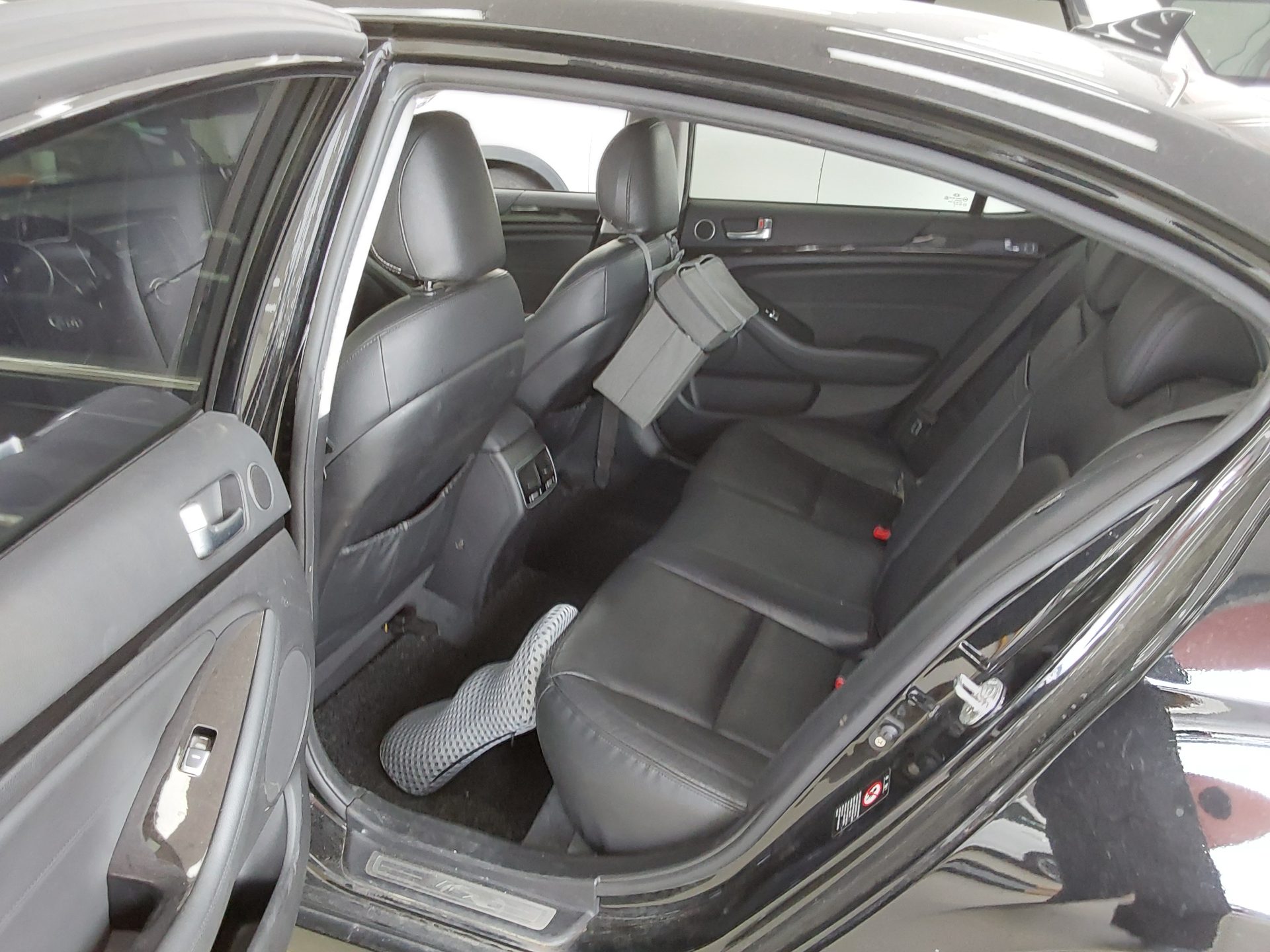 2013 - kia k7