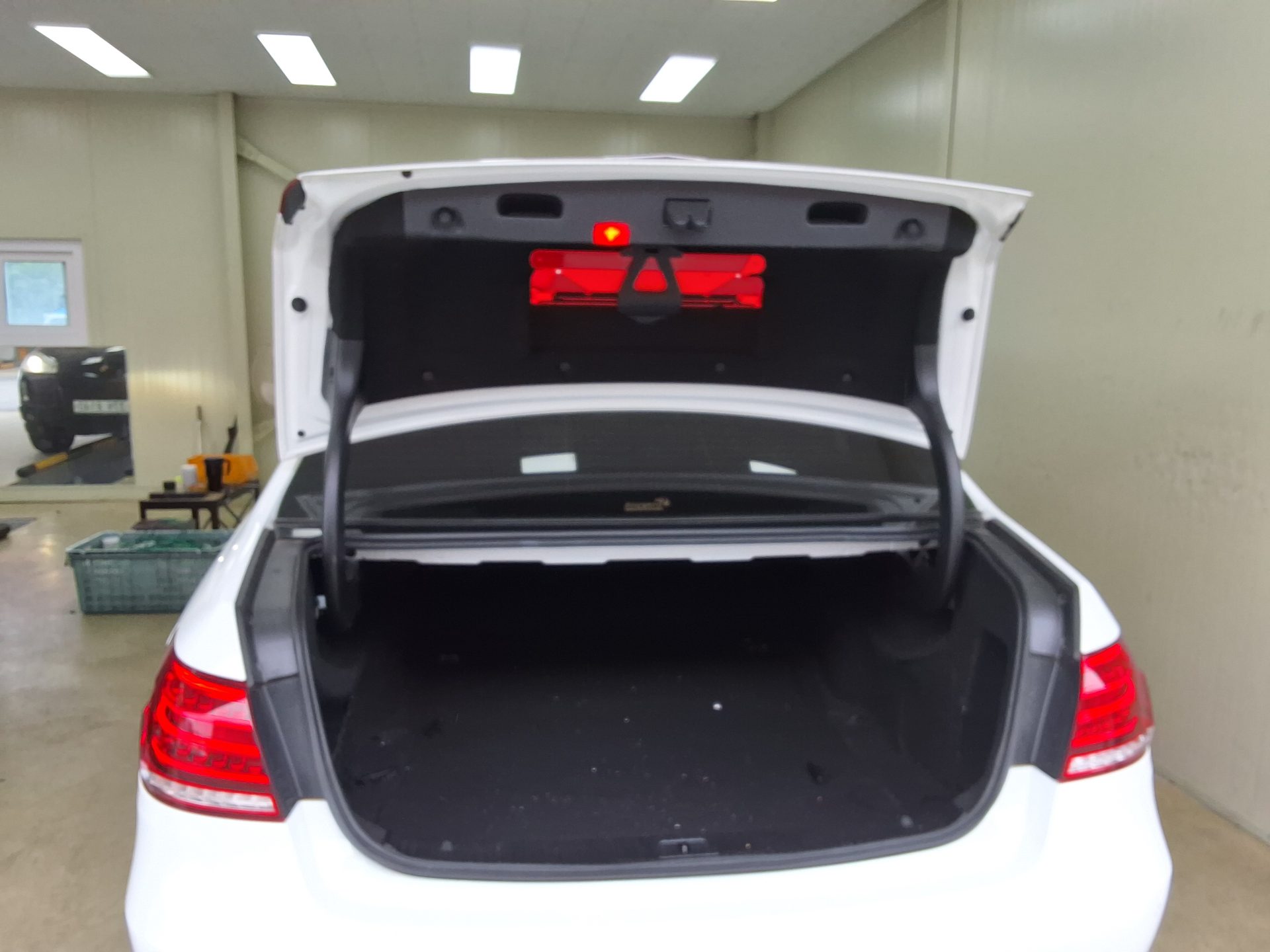2014 - mercedes-benz e220