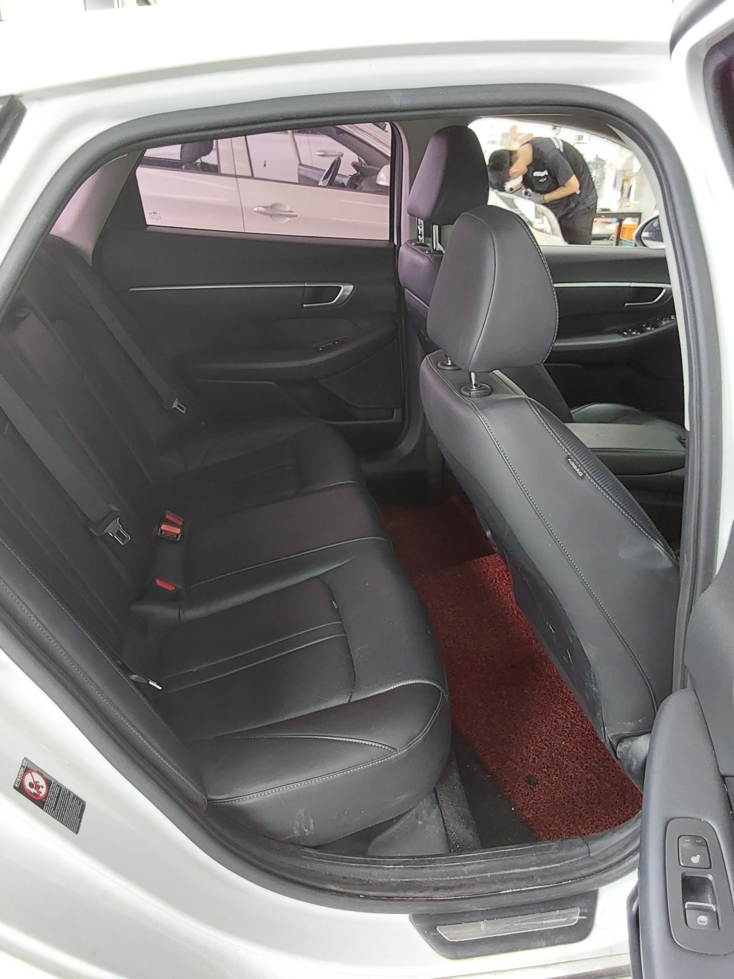 2020 - hyundai sonata
