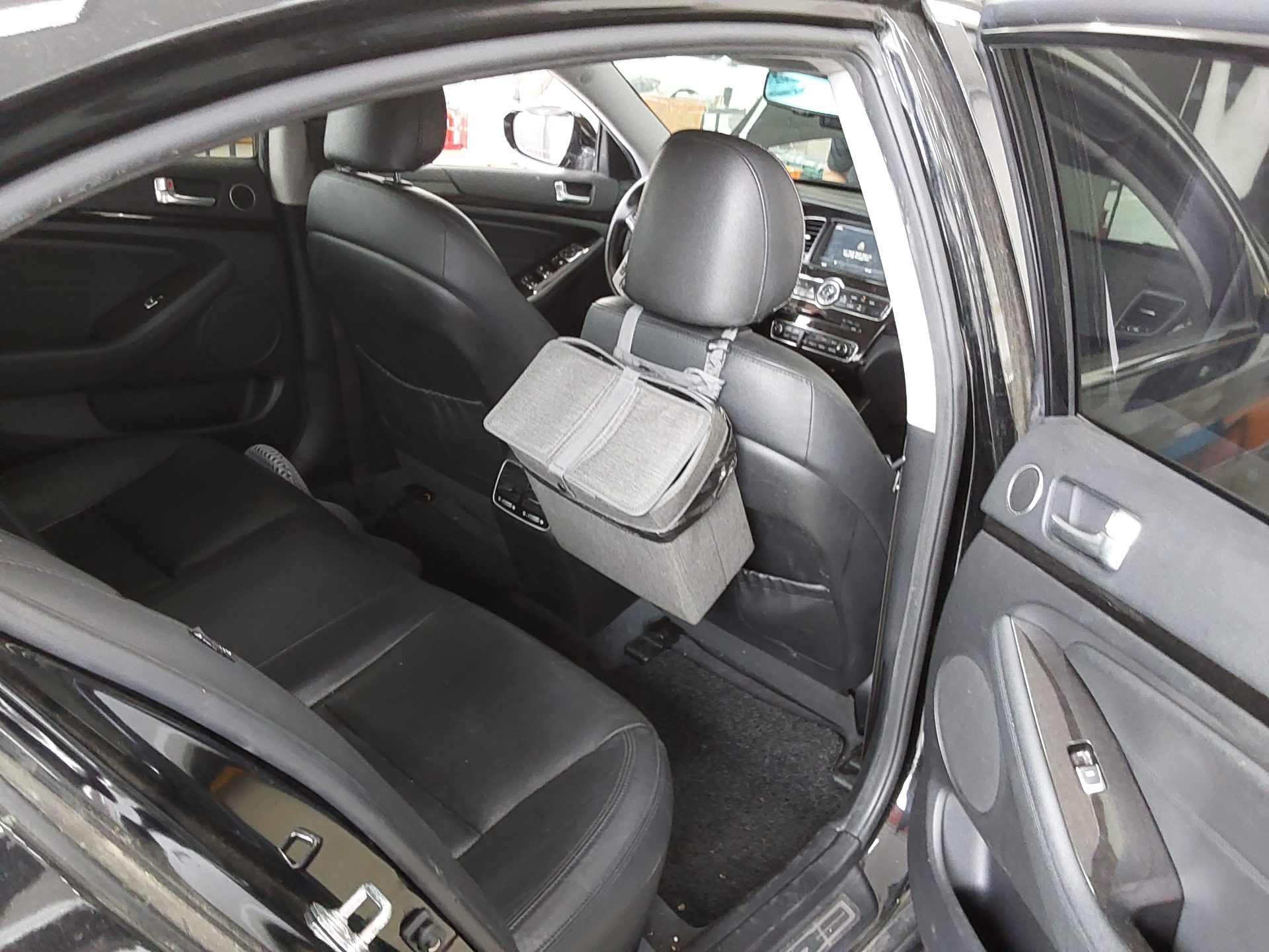 2013 - kia k7