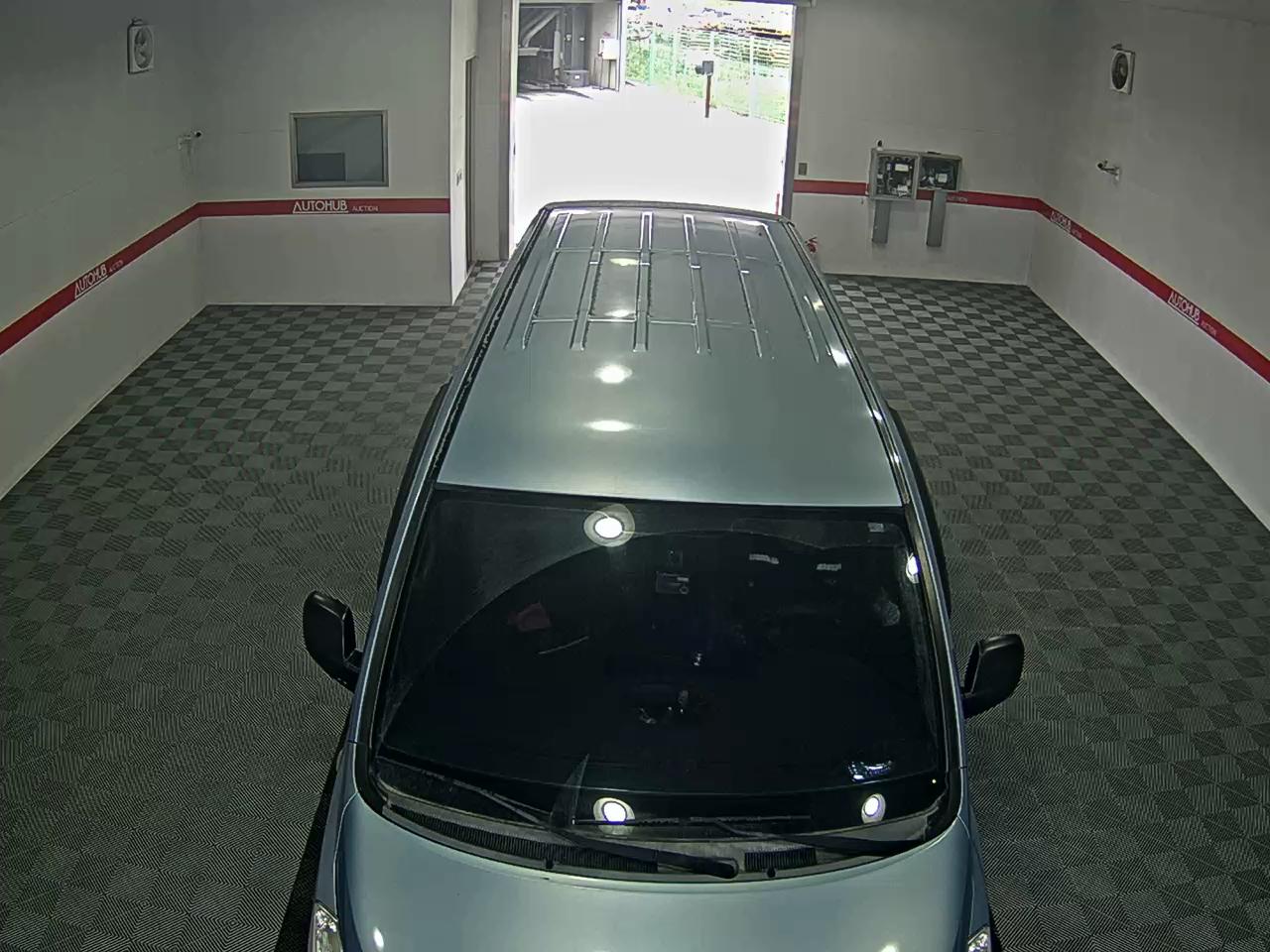 2011 - hyundai grand starex