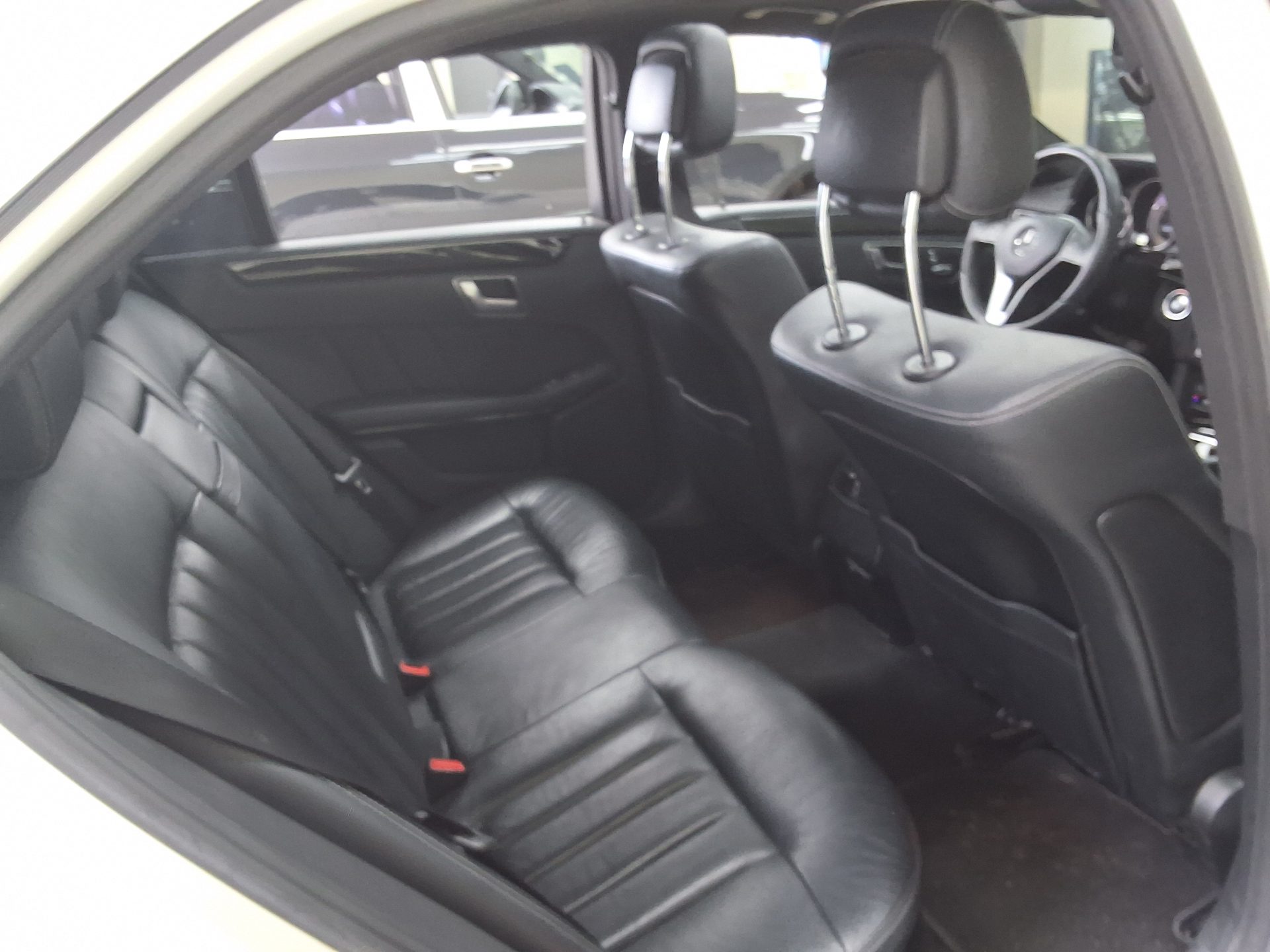 2014 - mercedes-benz e220