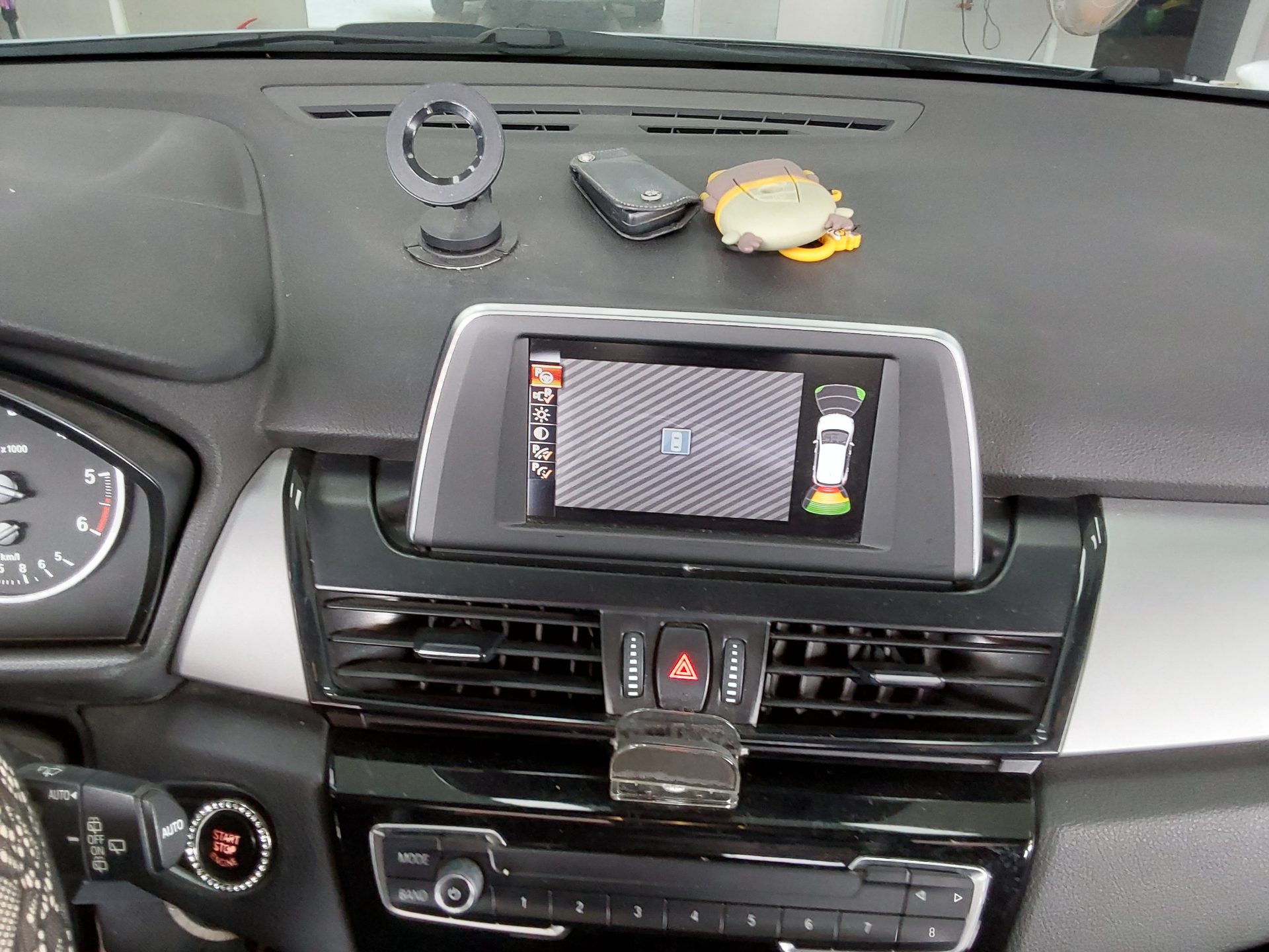 2016 - bmw 2 series