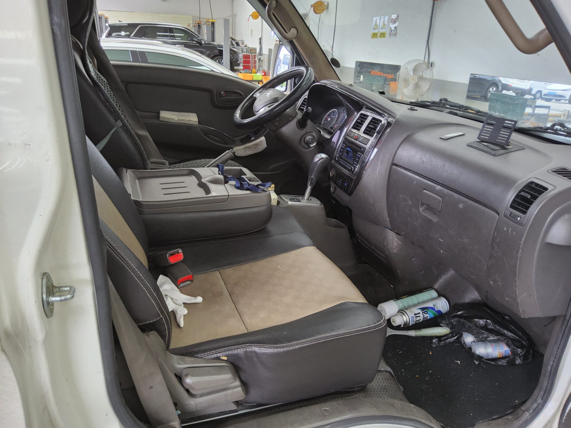 2018 - hyundai porter