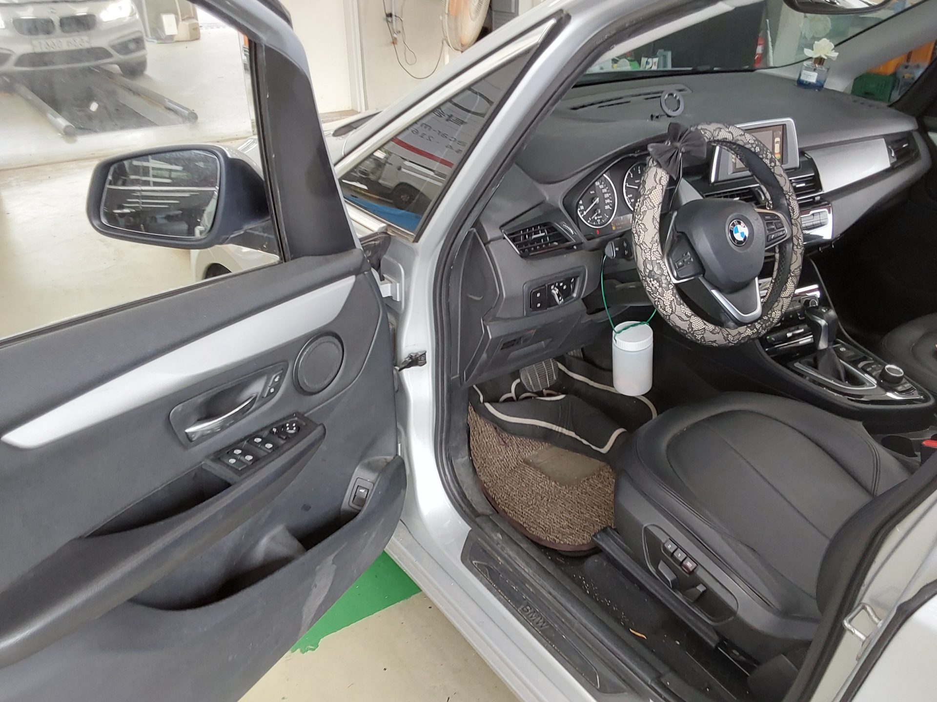 2016 - bmw 2 series