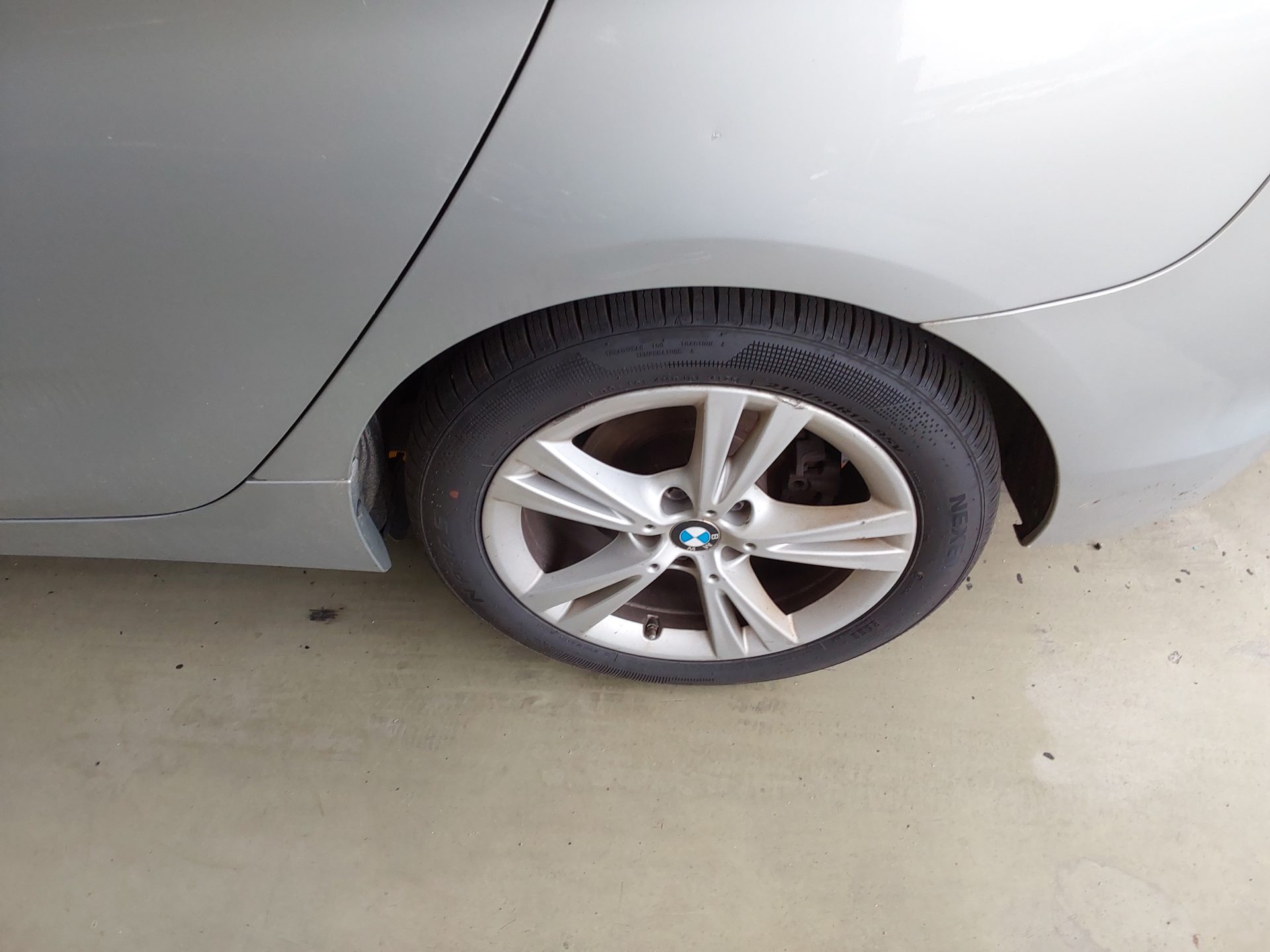 2016 - bmw 2 series