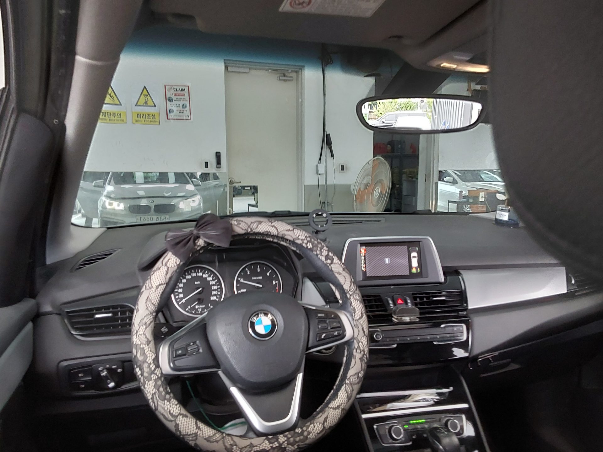 2016 - bmw 2 series