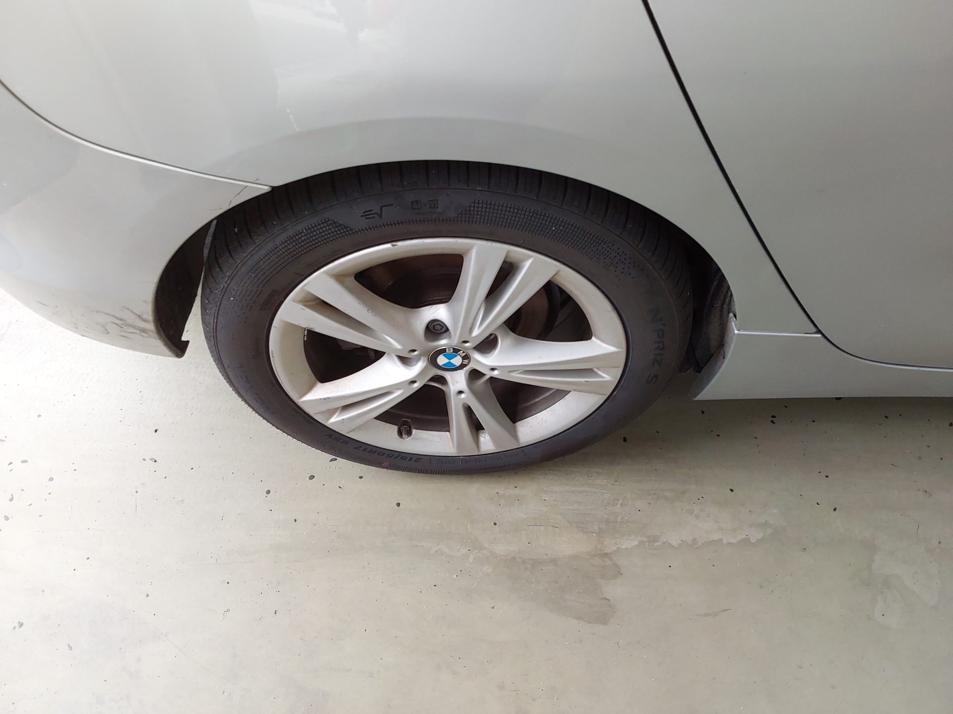 2016 - bmw 2 series