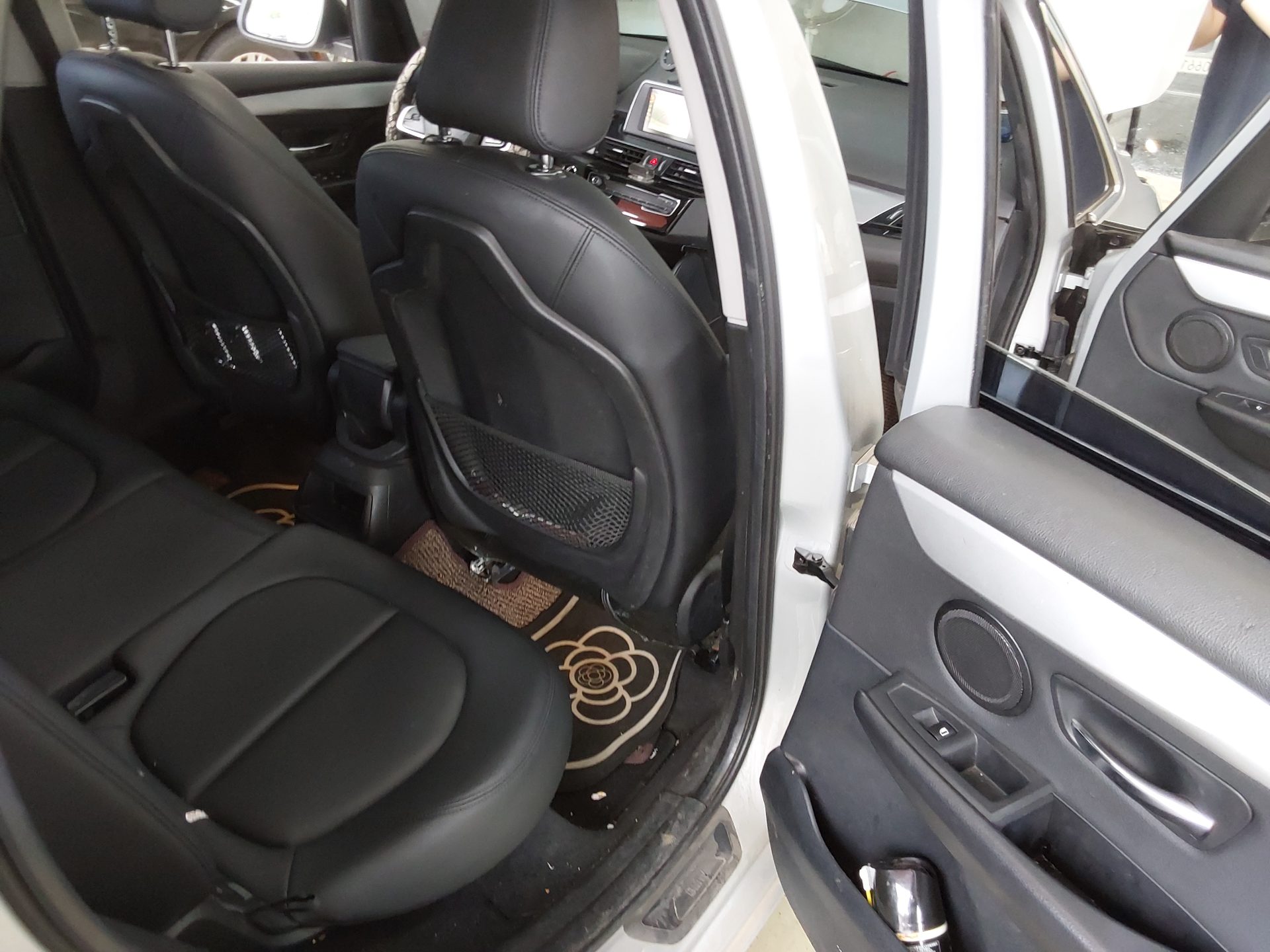 2016 - bmw 2 series