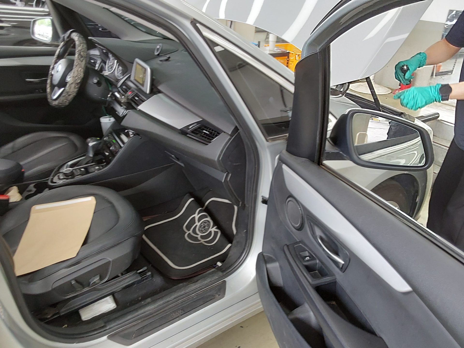 2016 - bmw 2 series