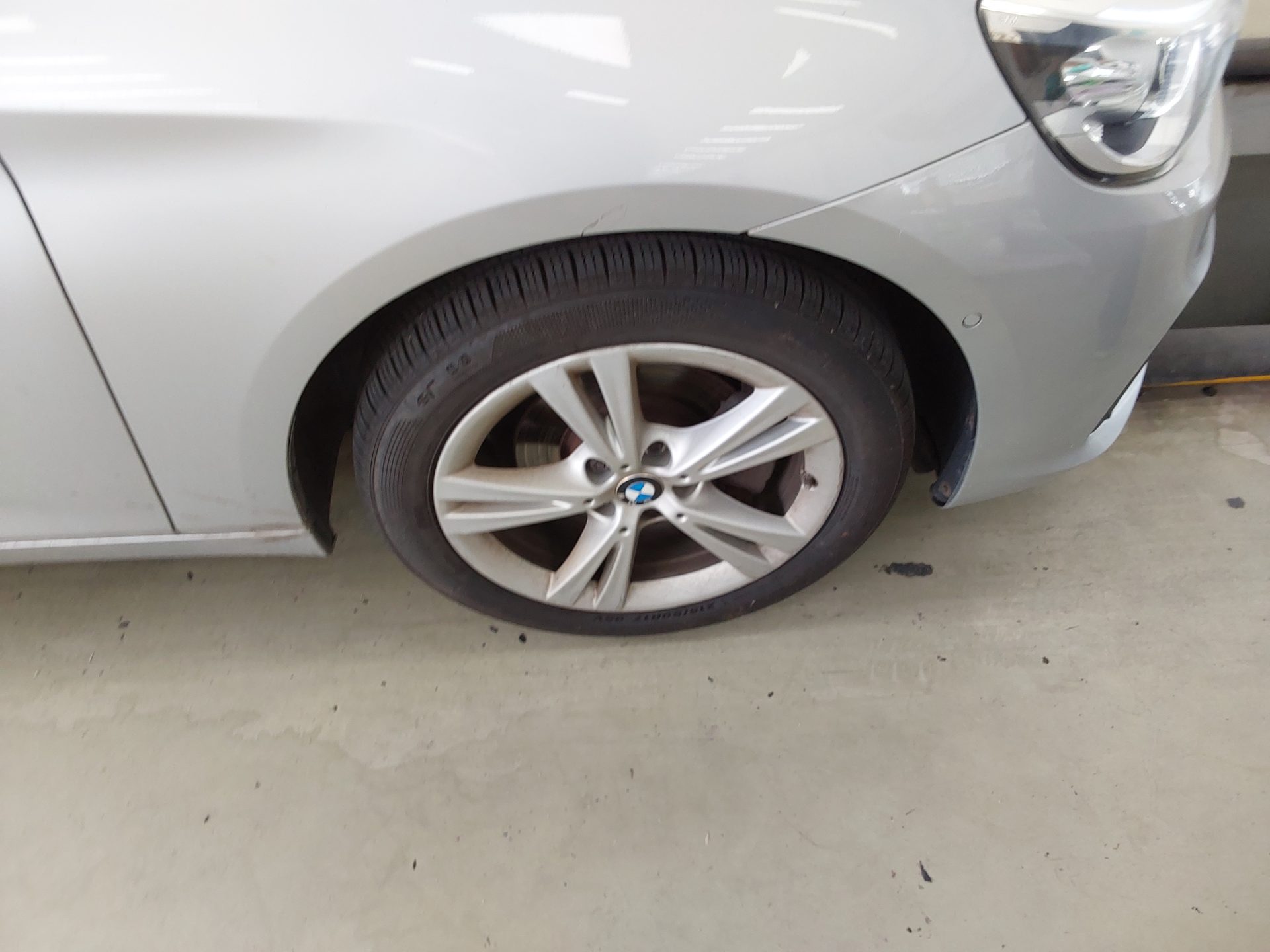 2016 - bmw 2 series