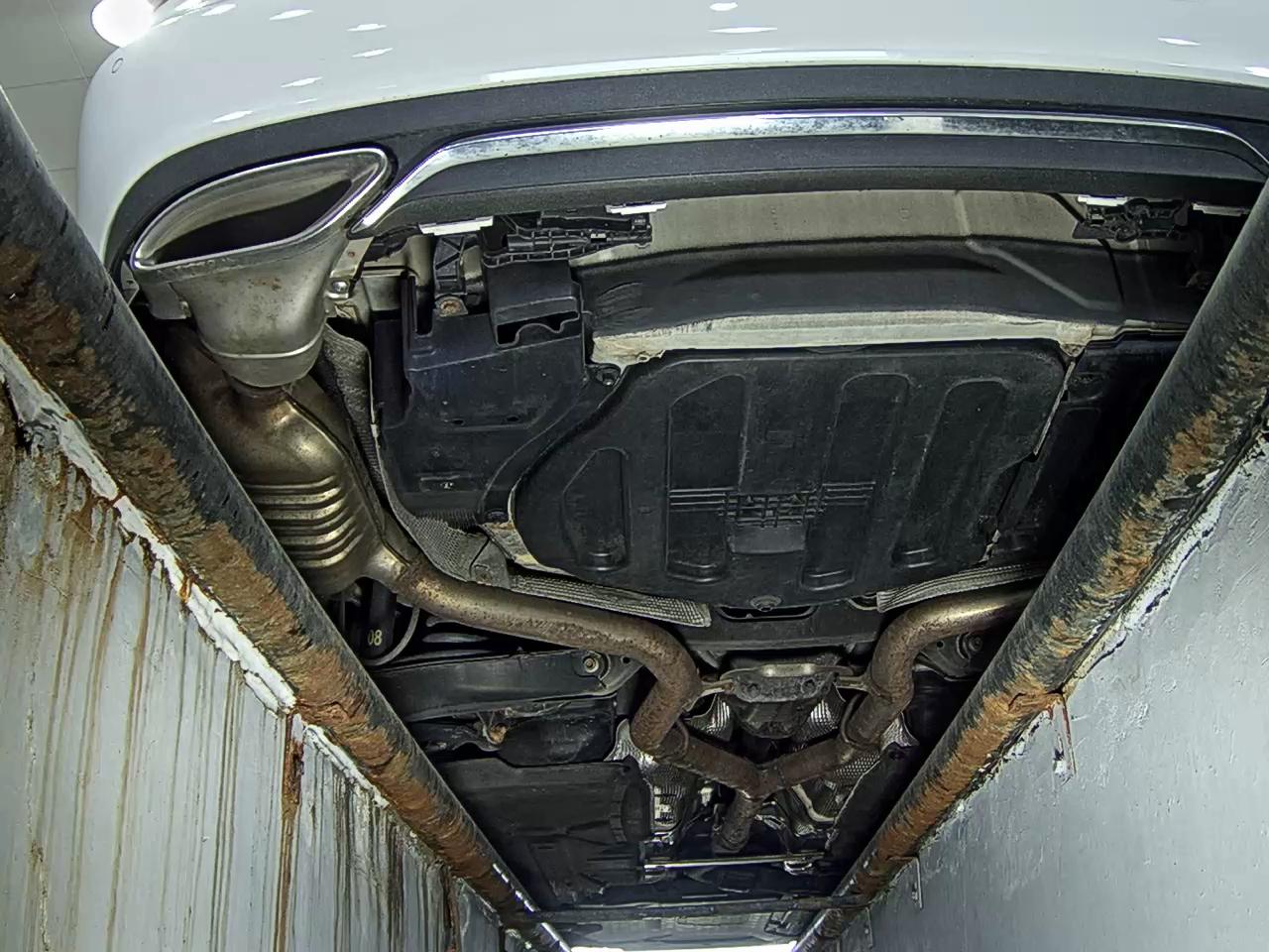 2014 - mercedes-benz e220