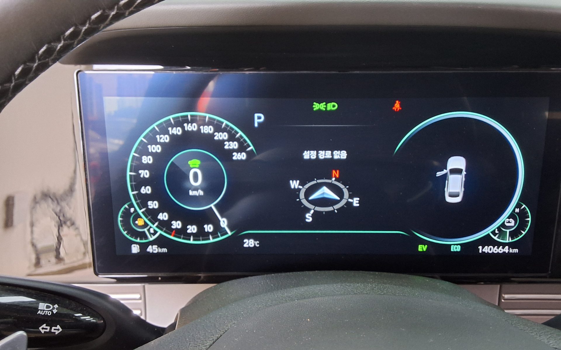 2023 - hyundai grandeur